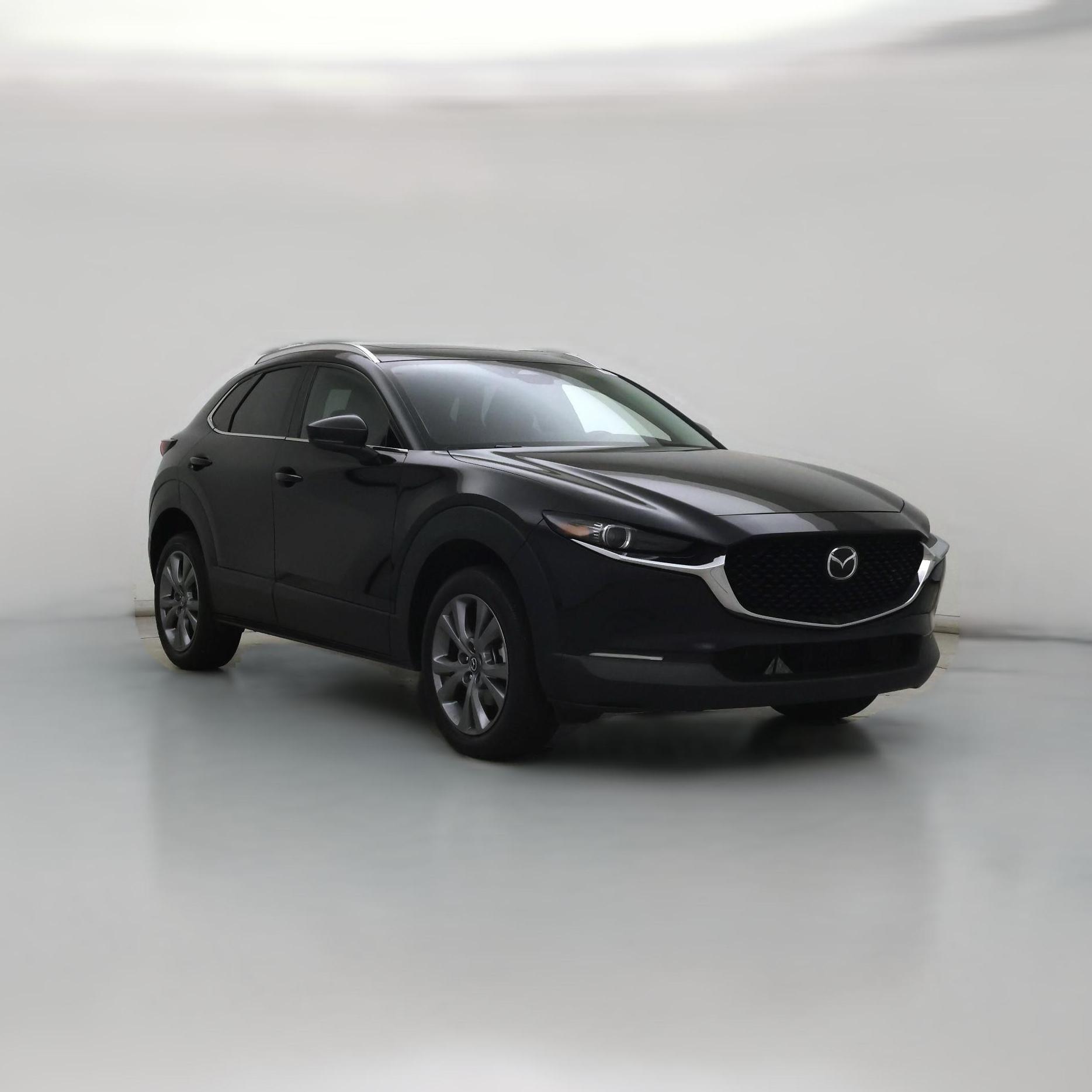 Thumbnail: 2024 Mazda CX-30 - 1