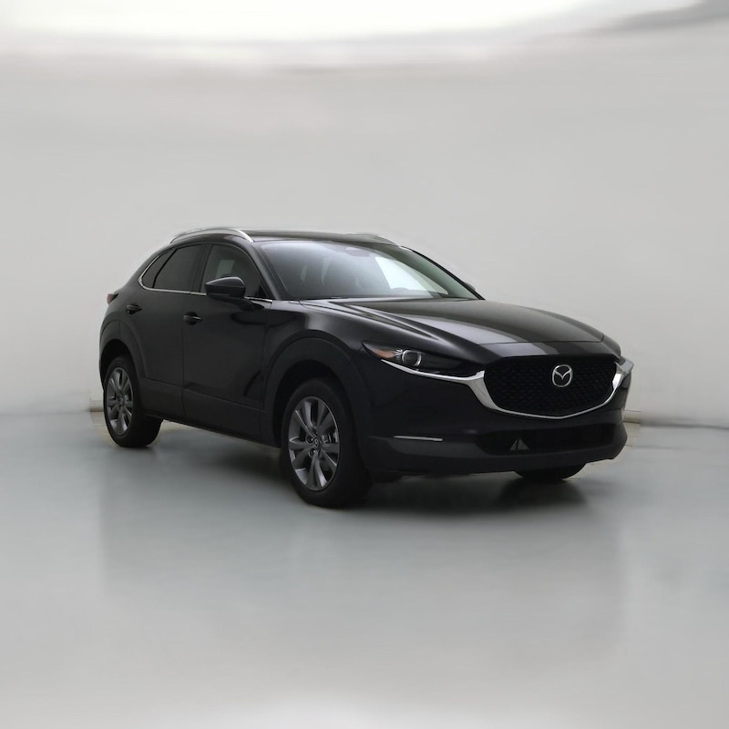 2024 Mazda CX-30 2.5 S Premium Package