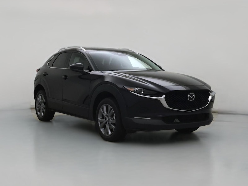 2024 Mazda CX-30 2.5 S Premium Package