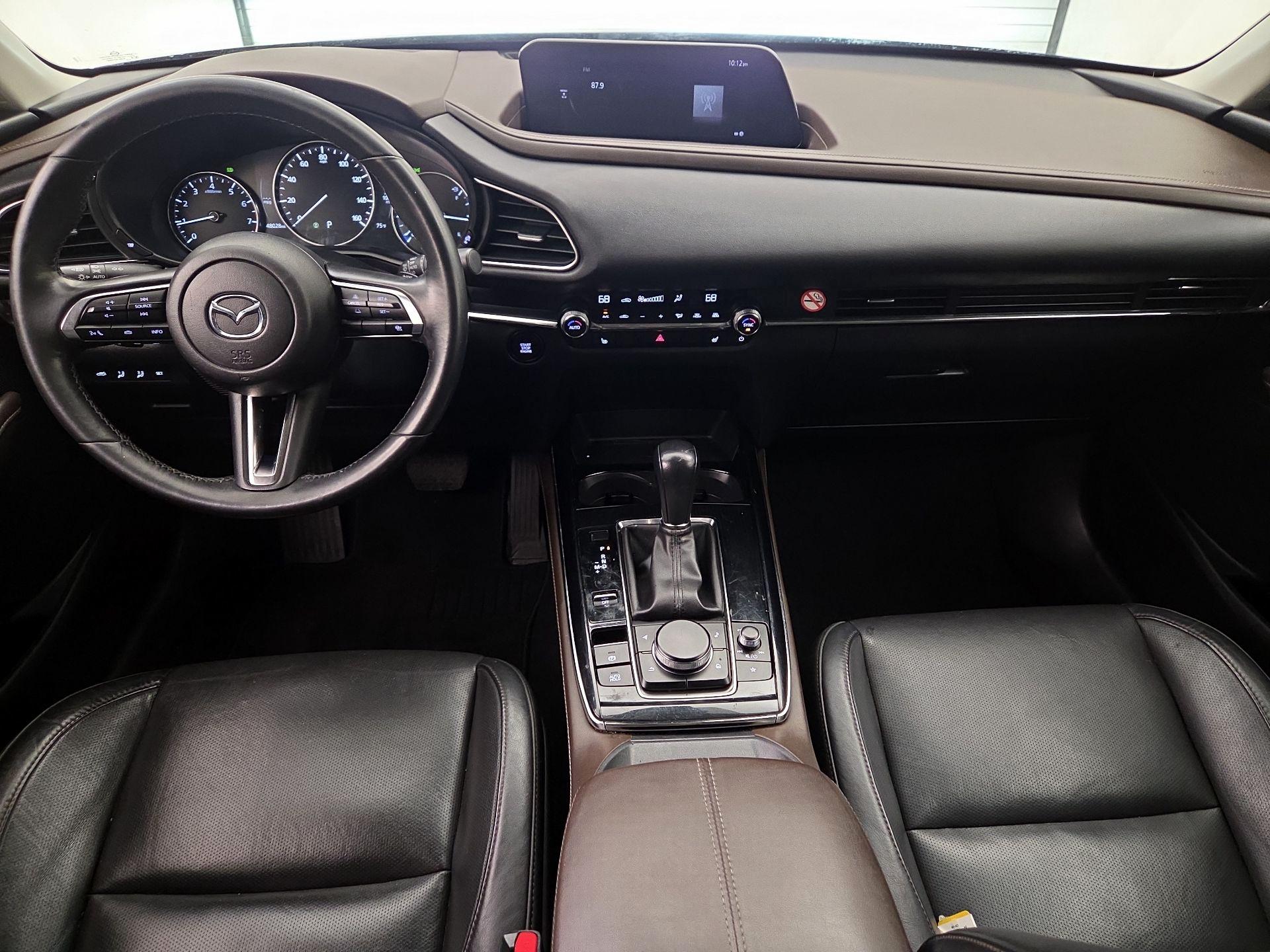 Thumbnail: 2024 Mazda CX-30 - 9