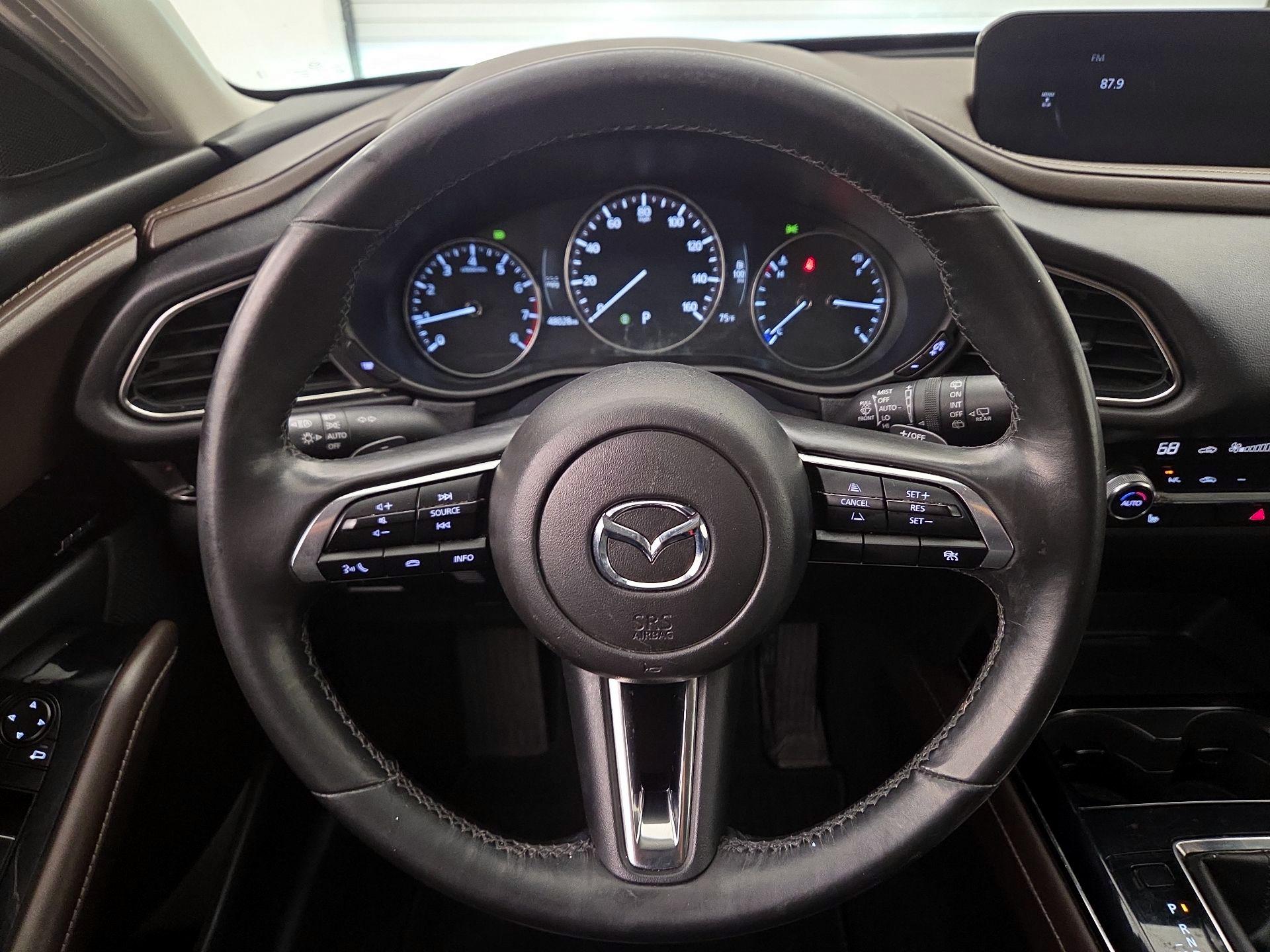 Thumbnail: 2024 Mazda CX-30 - 10