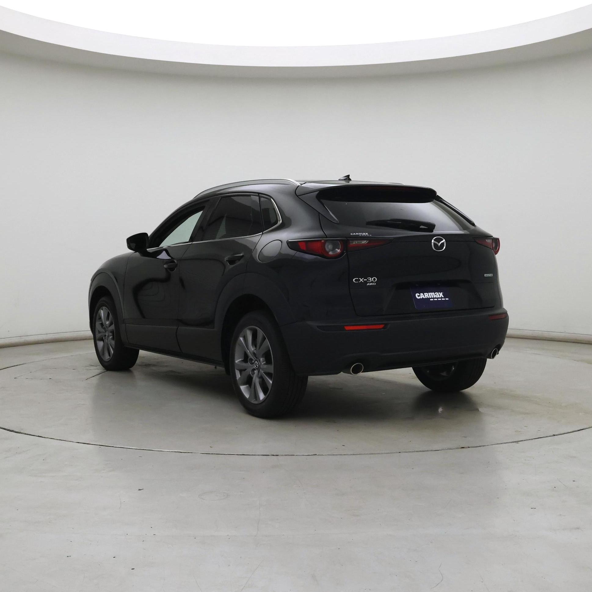 Thumbnail: 2024 Mazda CX-30 - 2