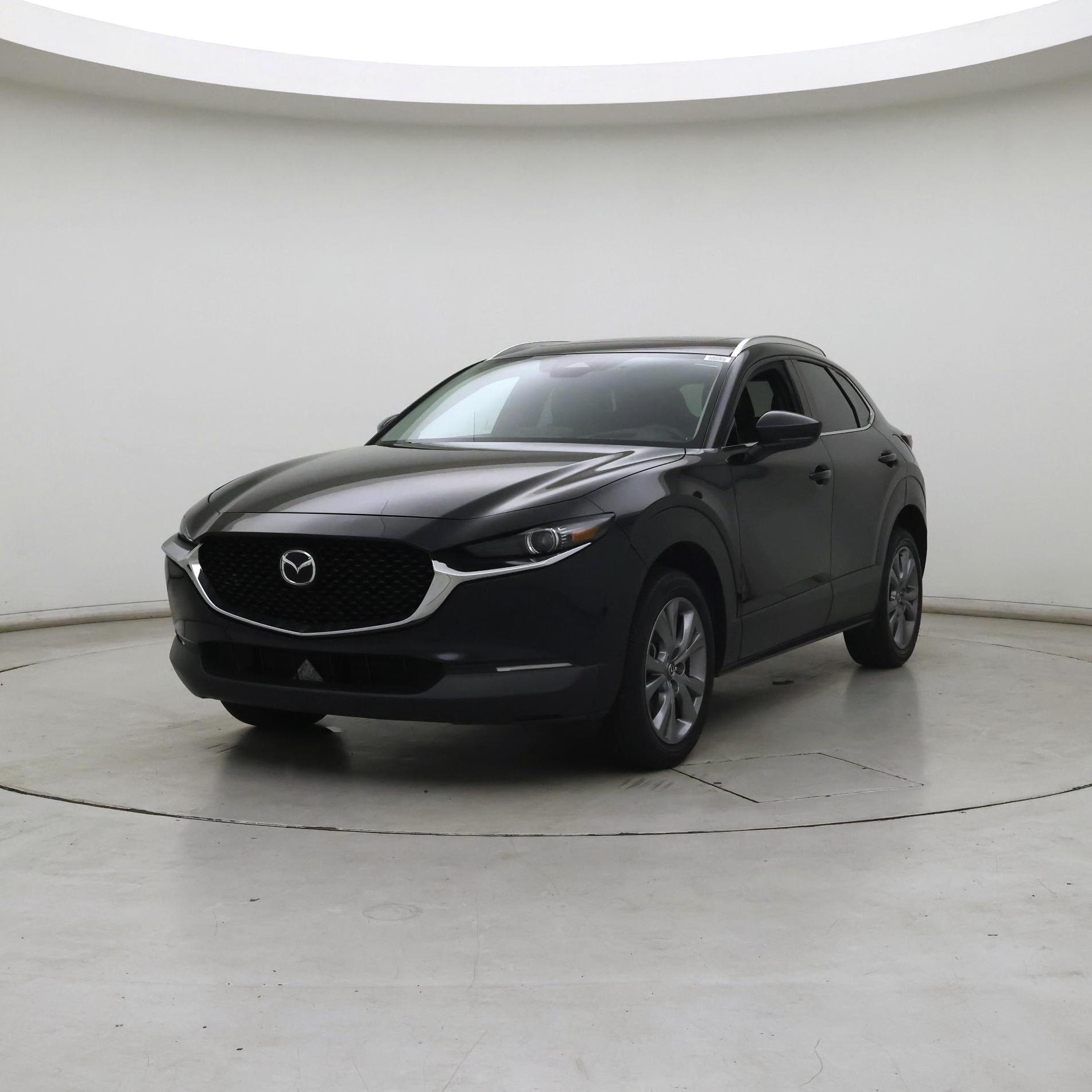 Thumbnail: 2024 Mazda CX-30 - 4