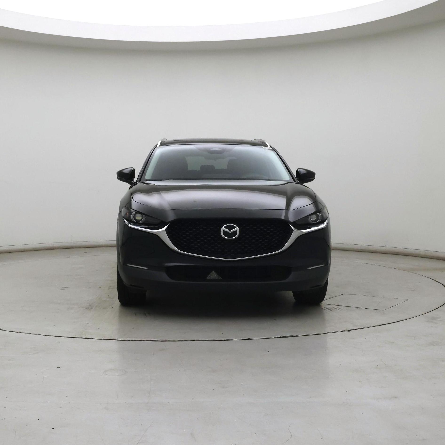 Thumbnail: 2024 Mazda CX-30 - 5