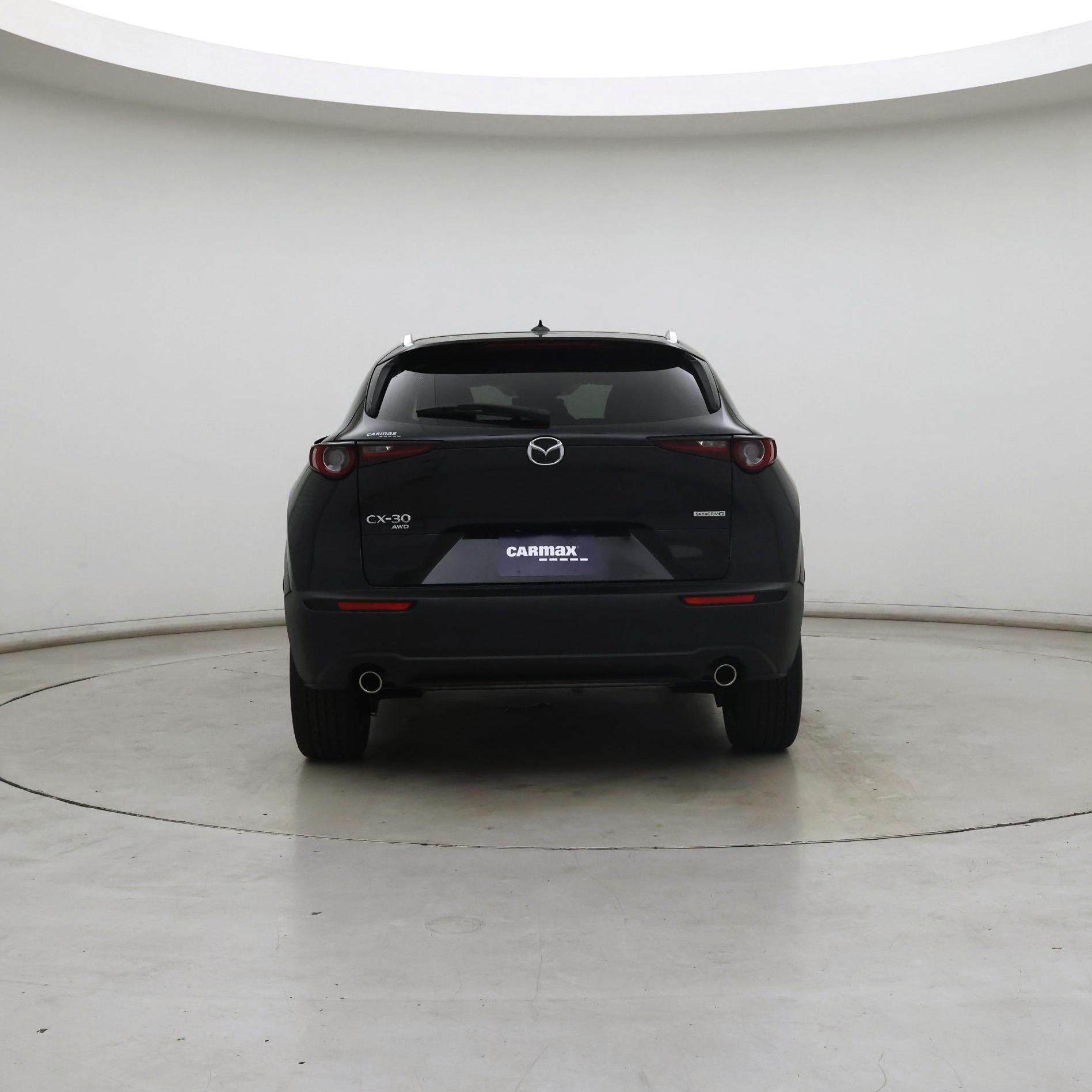 Thumbnail: 2024 Mazda CX-30 - 6