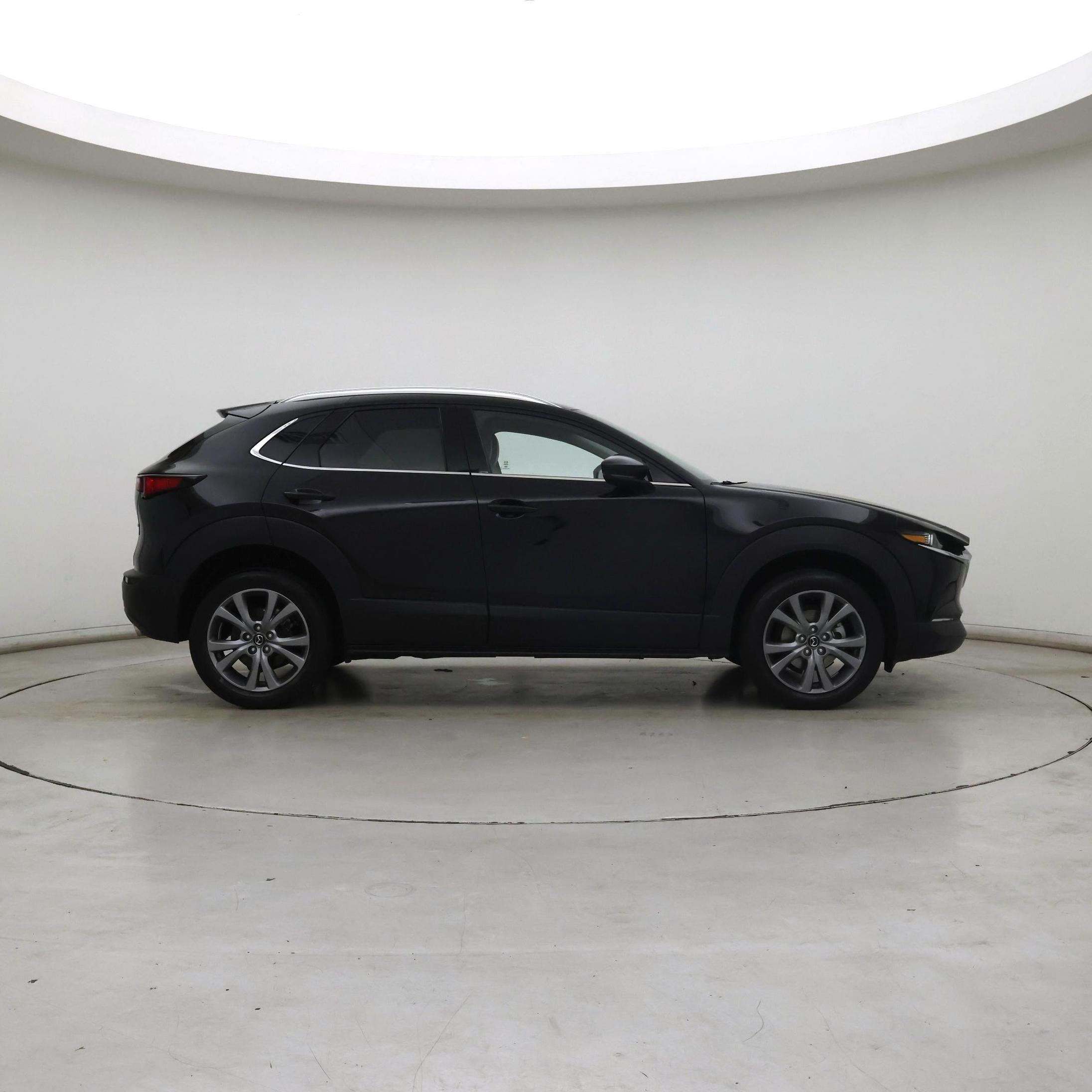 Thumbnail: 2024 Mazda CX-30 - 7