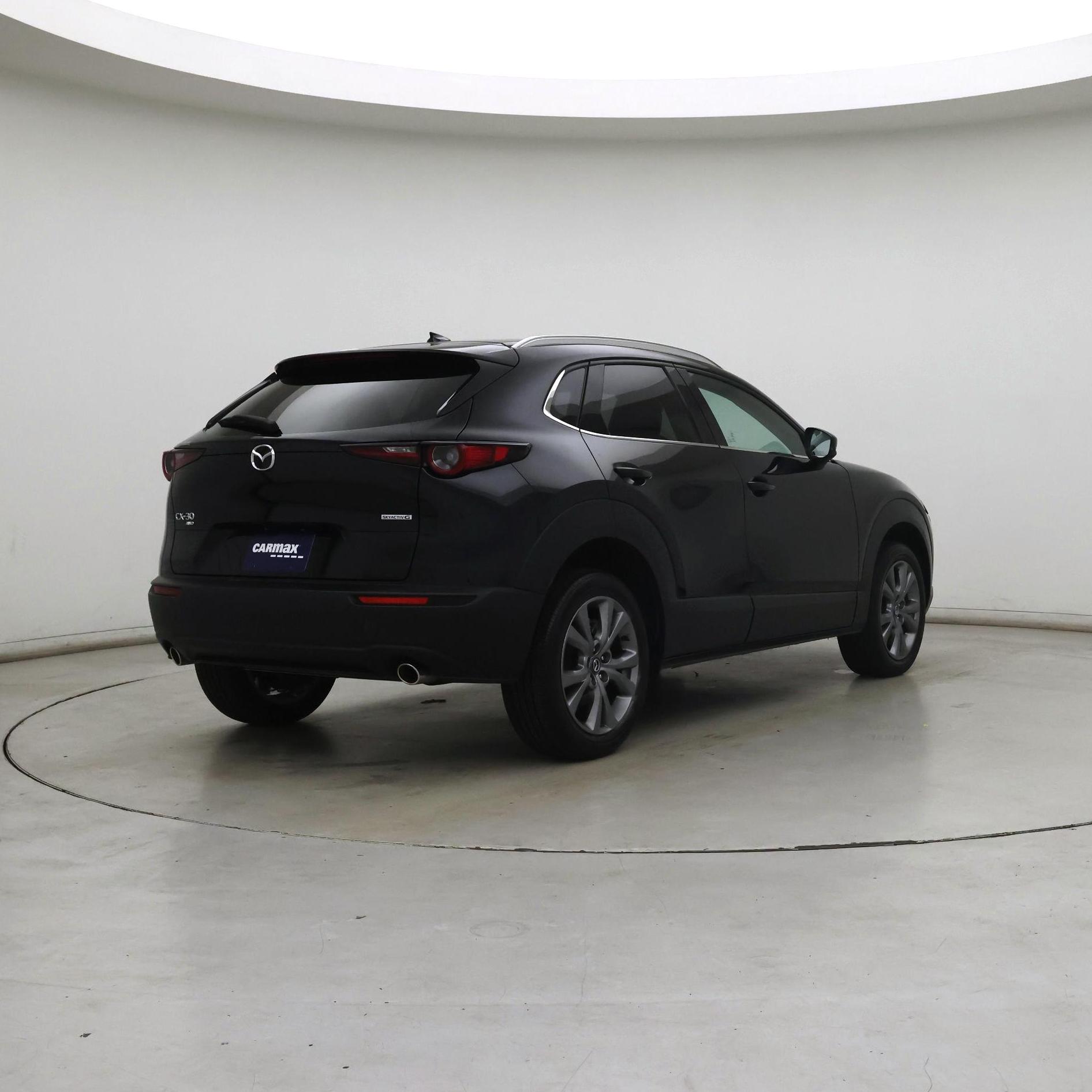 Thumbnail: 2024 Mazda CX-30 - 8