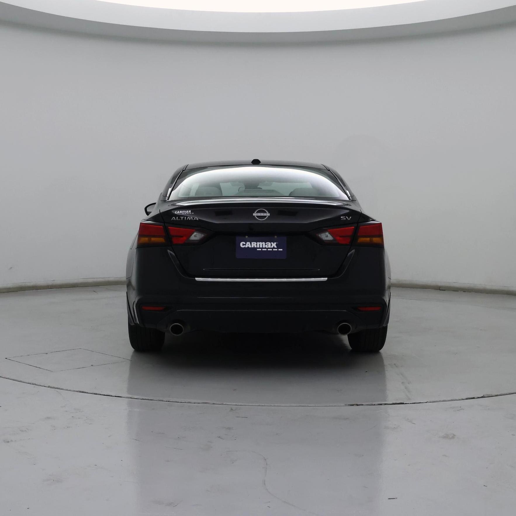 Thumbnail: 2023 Nissan Altima - 6