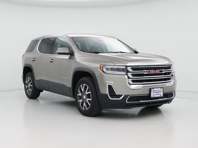 2022 GMC Acadia SLE
