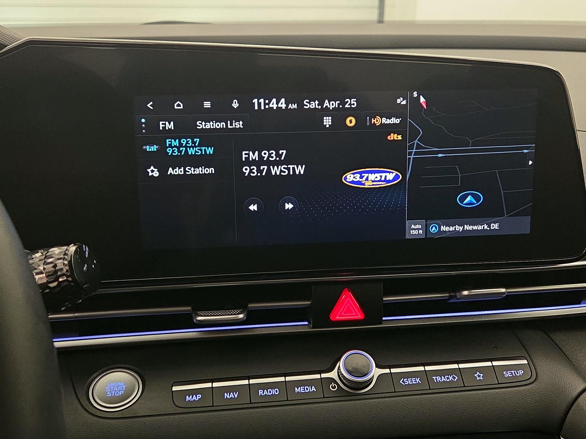 Thumbnail: 2024 Hyundai Elantra - 15