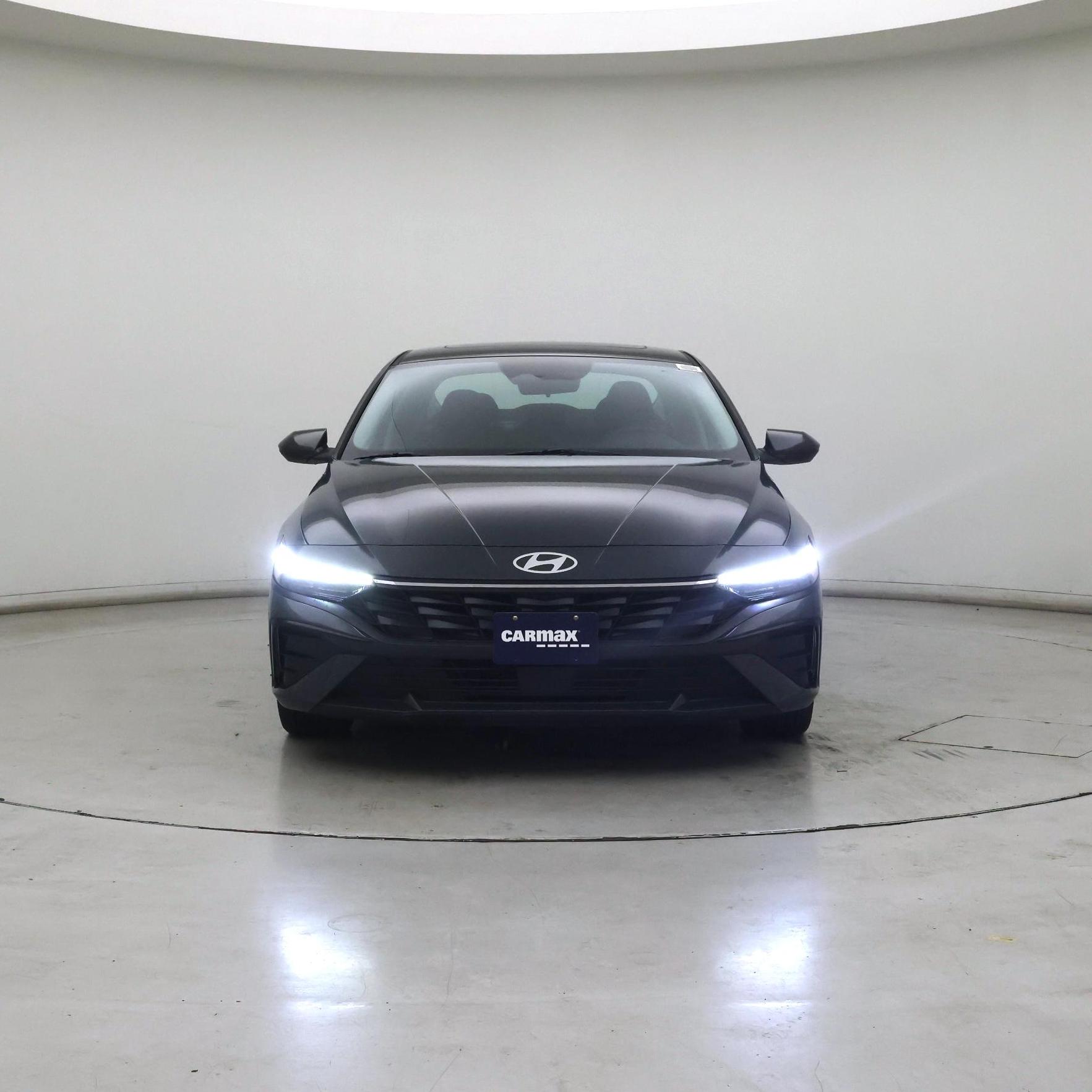 Thumbnail: 2024 Hyundai Elantra - 5