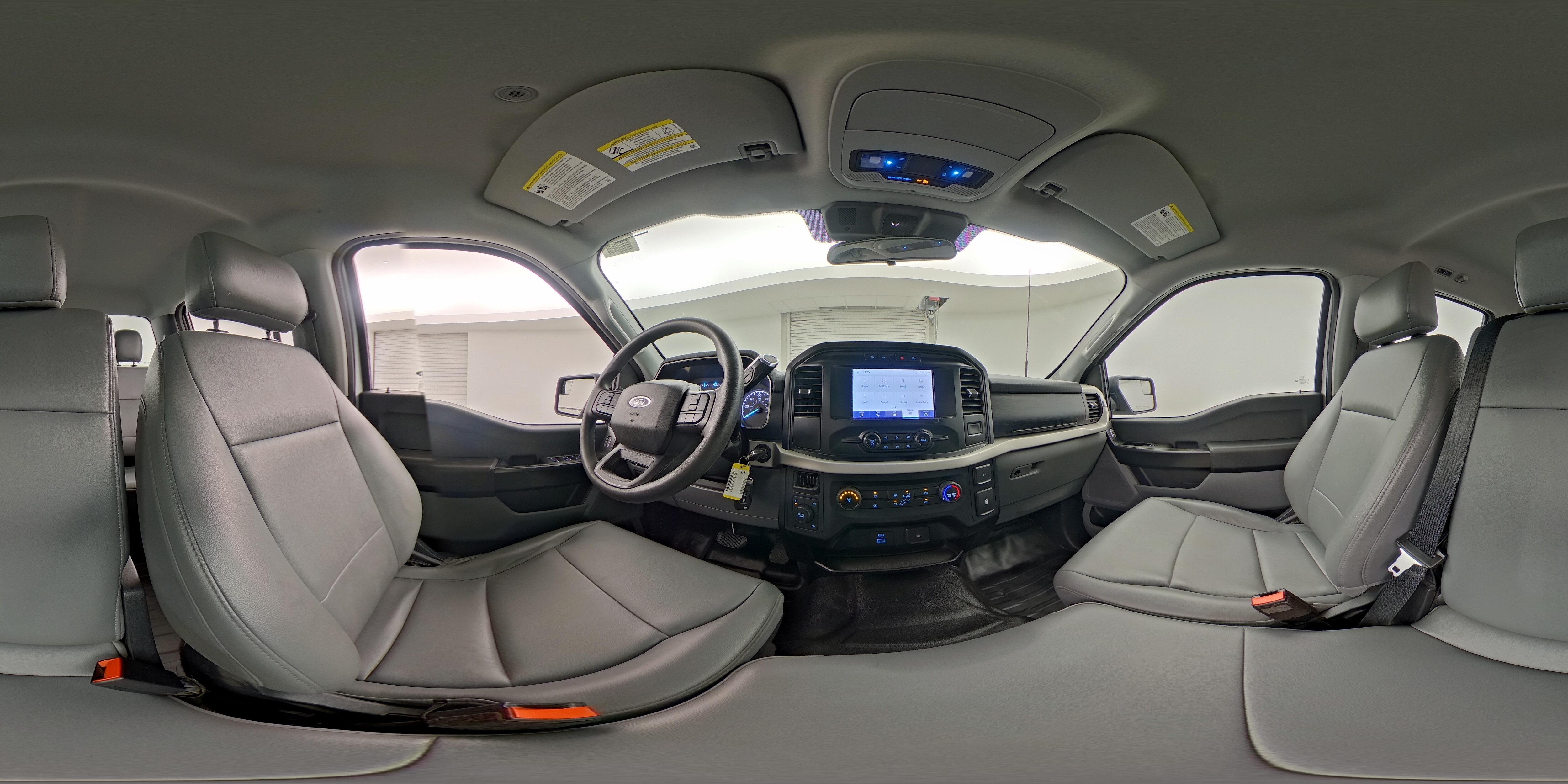 2021 Ford F-150 XL - Photo 22