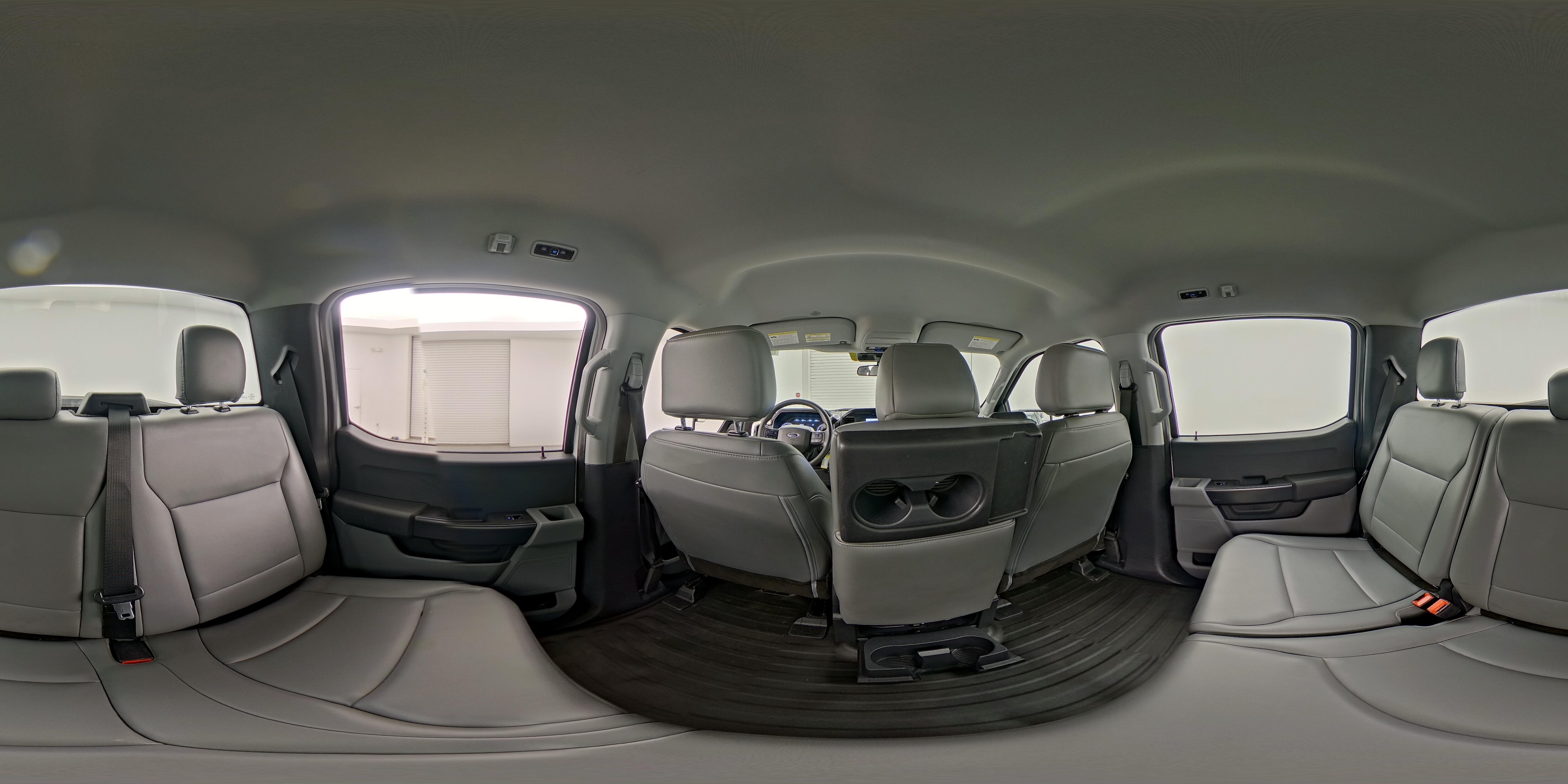 2021 Ford F-150 XL - Photo 23