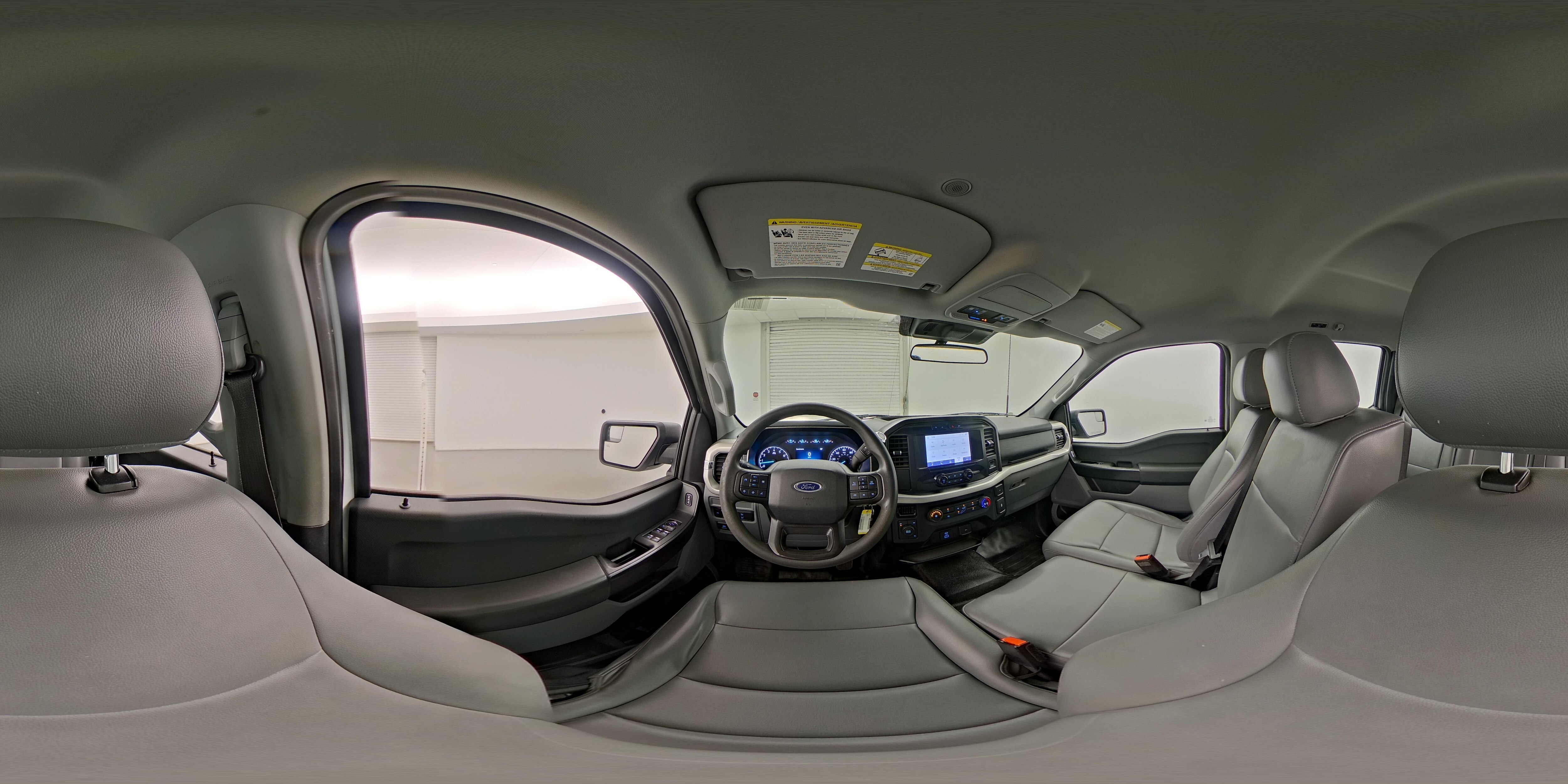 2021 Ford F-150 XL - Photo 24