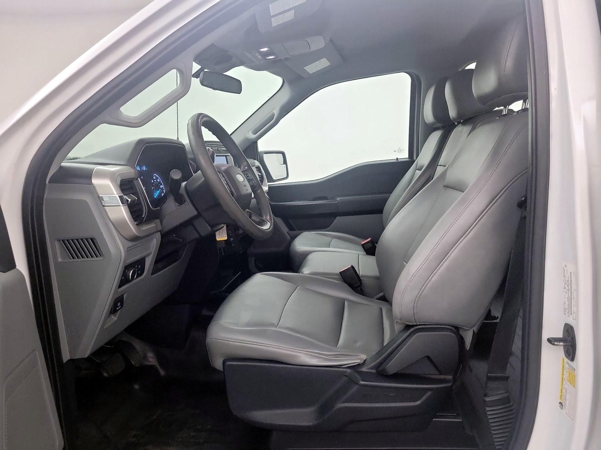 Thumbnail: 2021 Ford F-150 - 9
