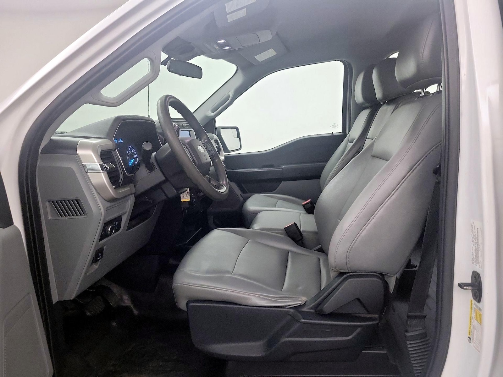 2021 Ford F-150 XL - Photo 10