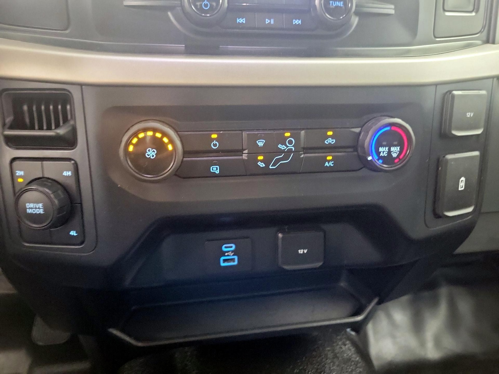 2021 Ford F-150 XL - Photo 15