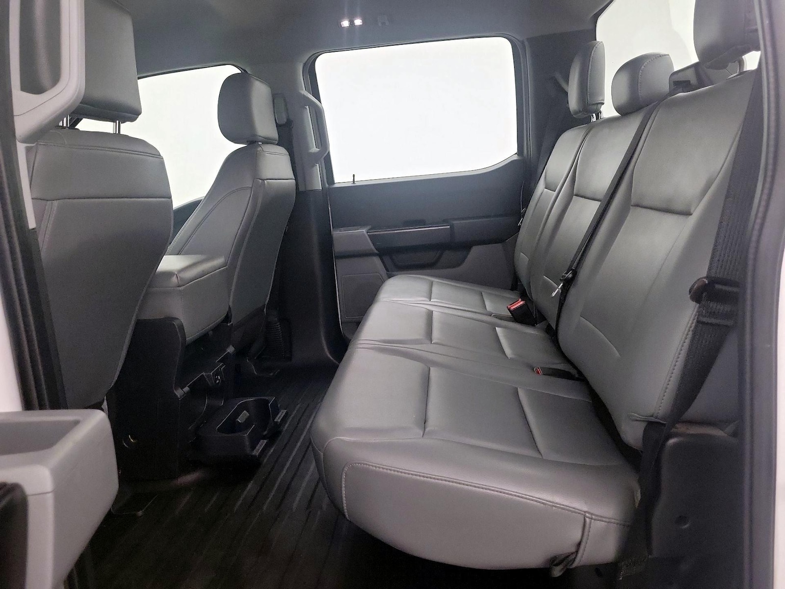 2021 Ford F-150 XL - Photo 18