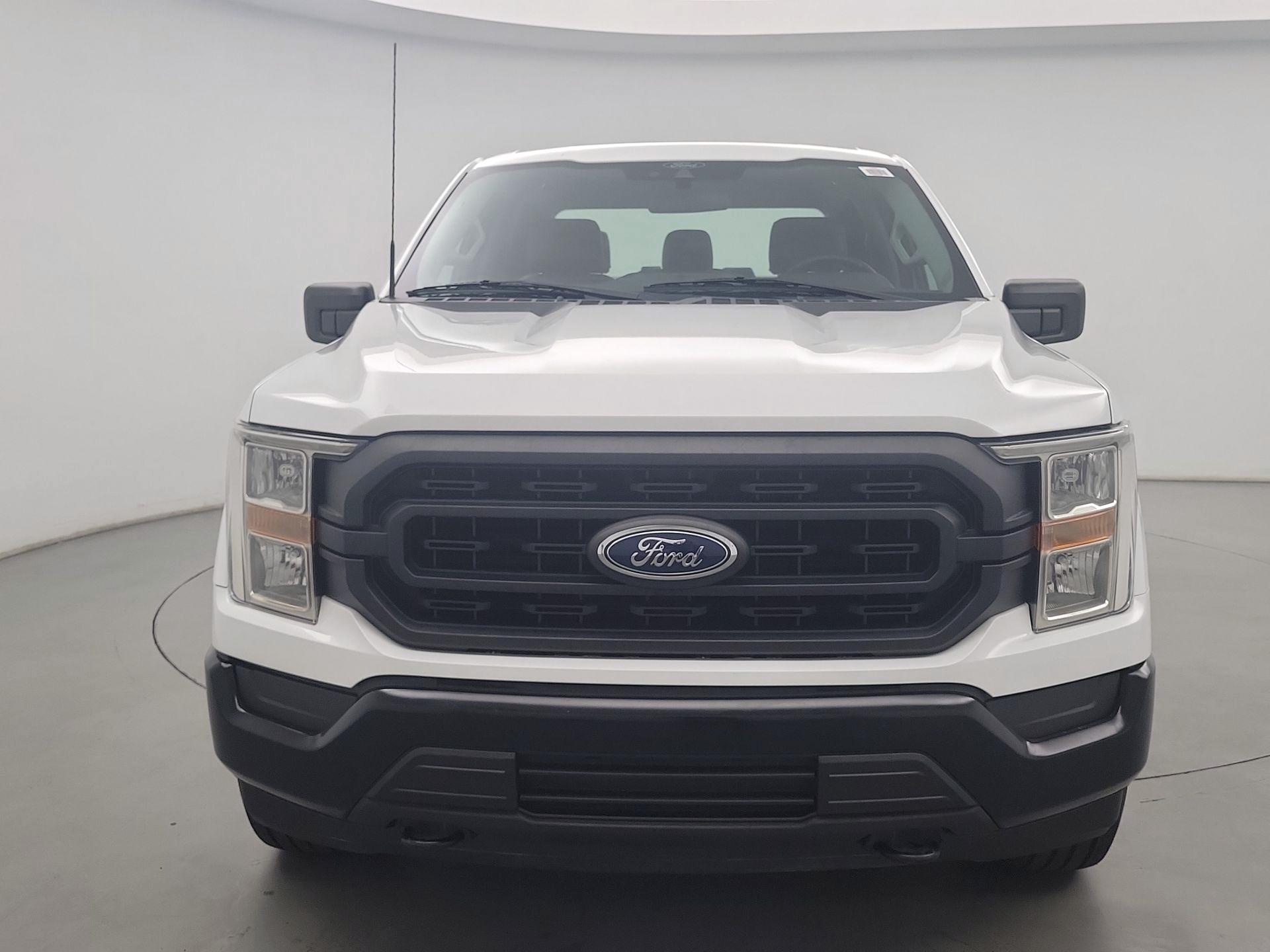 Thumbnail: 2021 Ford F-150 - 2