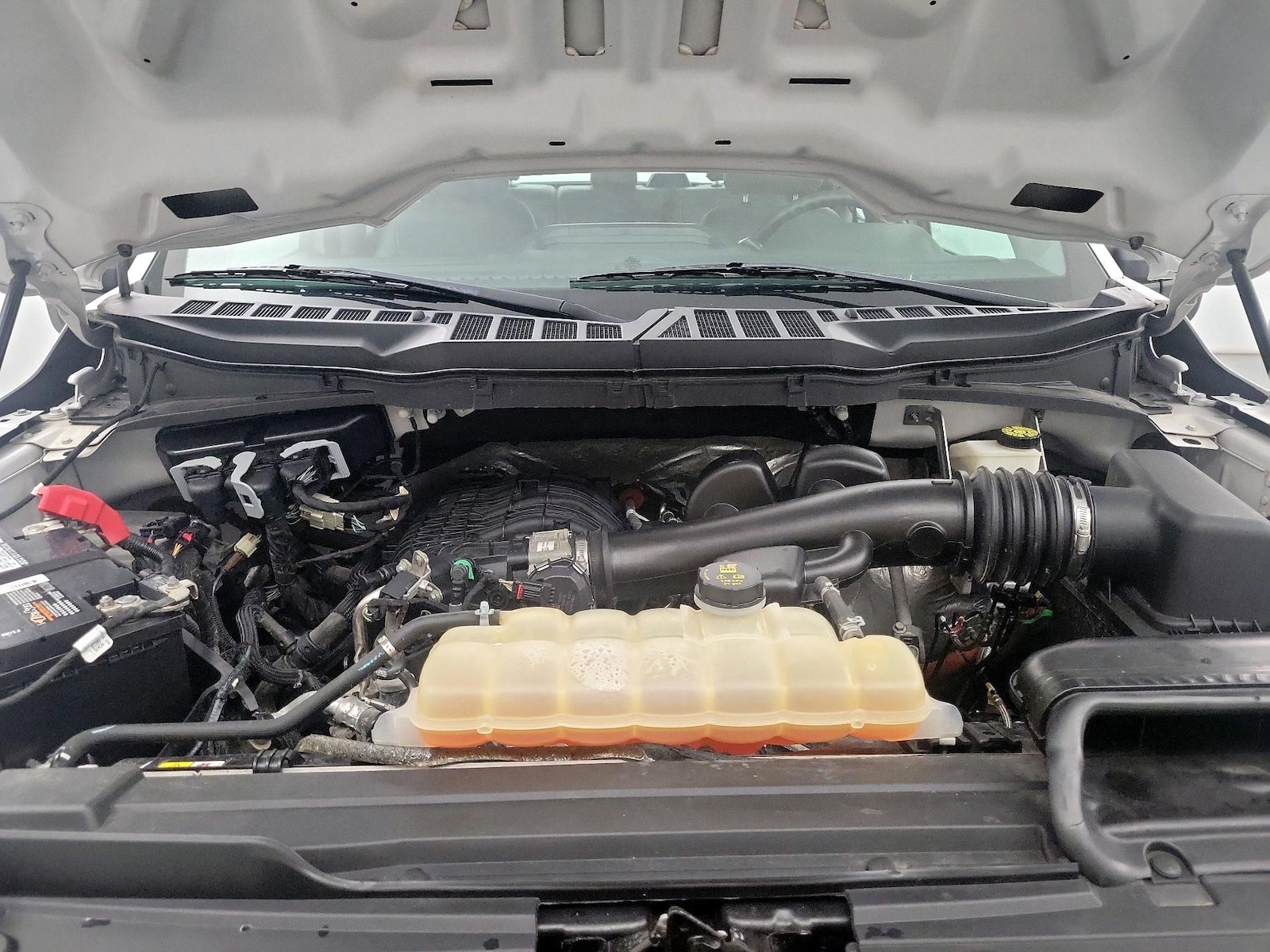 2021 Ford F-150 XL - Photo 20