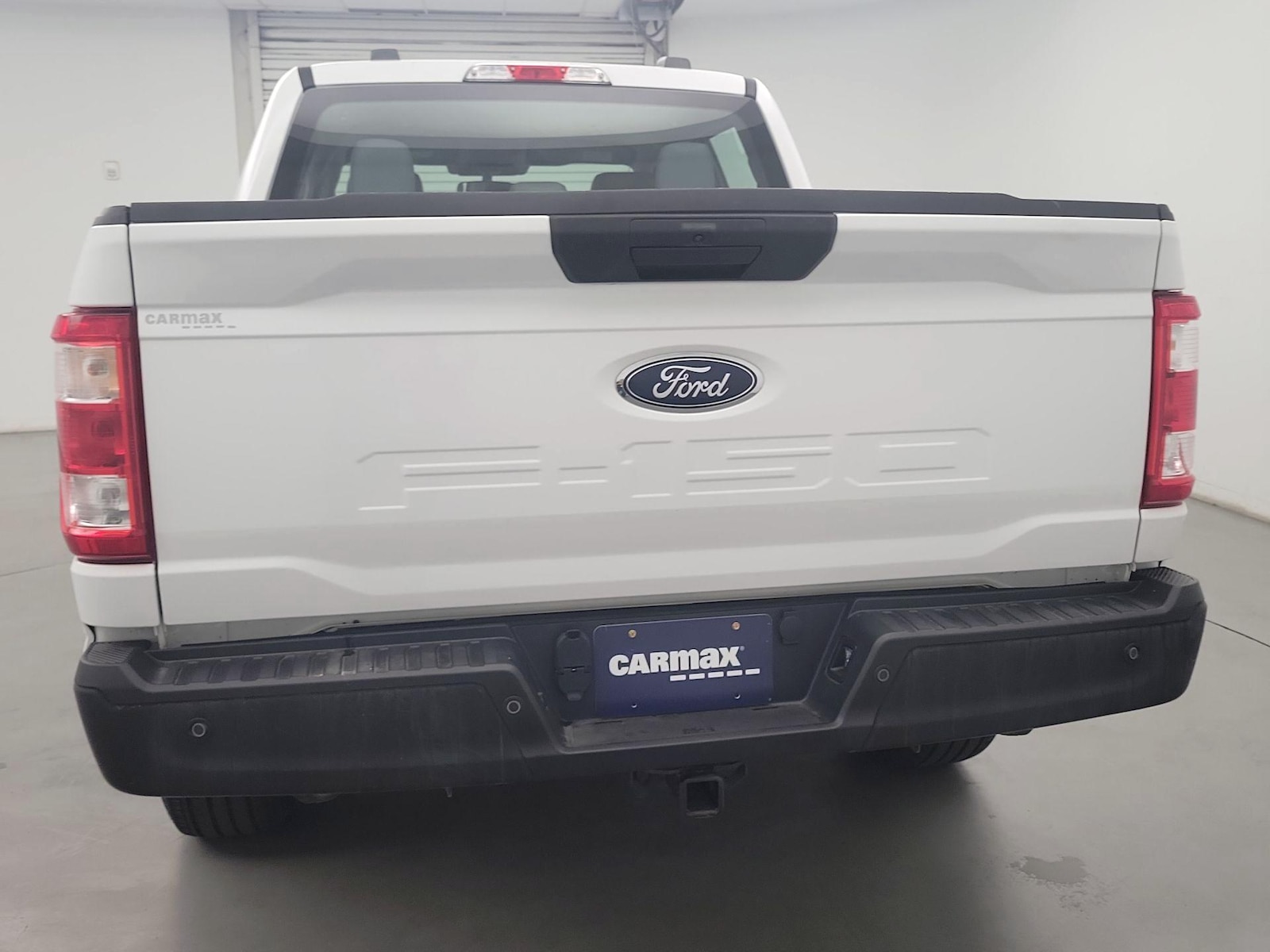 2021 Ford F-150 XL - Photo 6