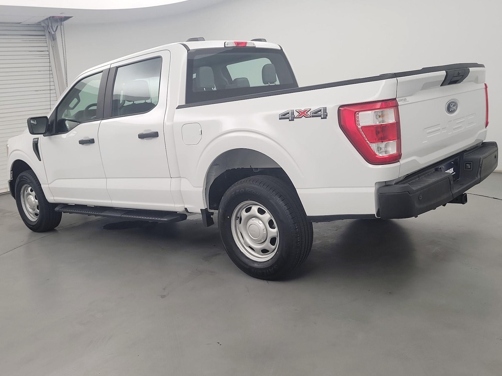 2021 Ford F-150 XL - Photo 7