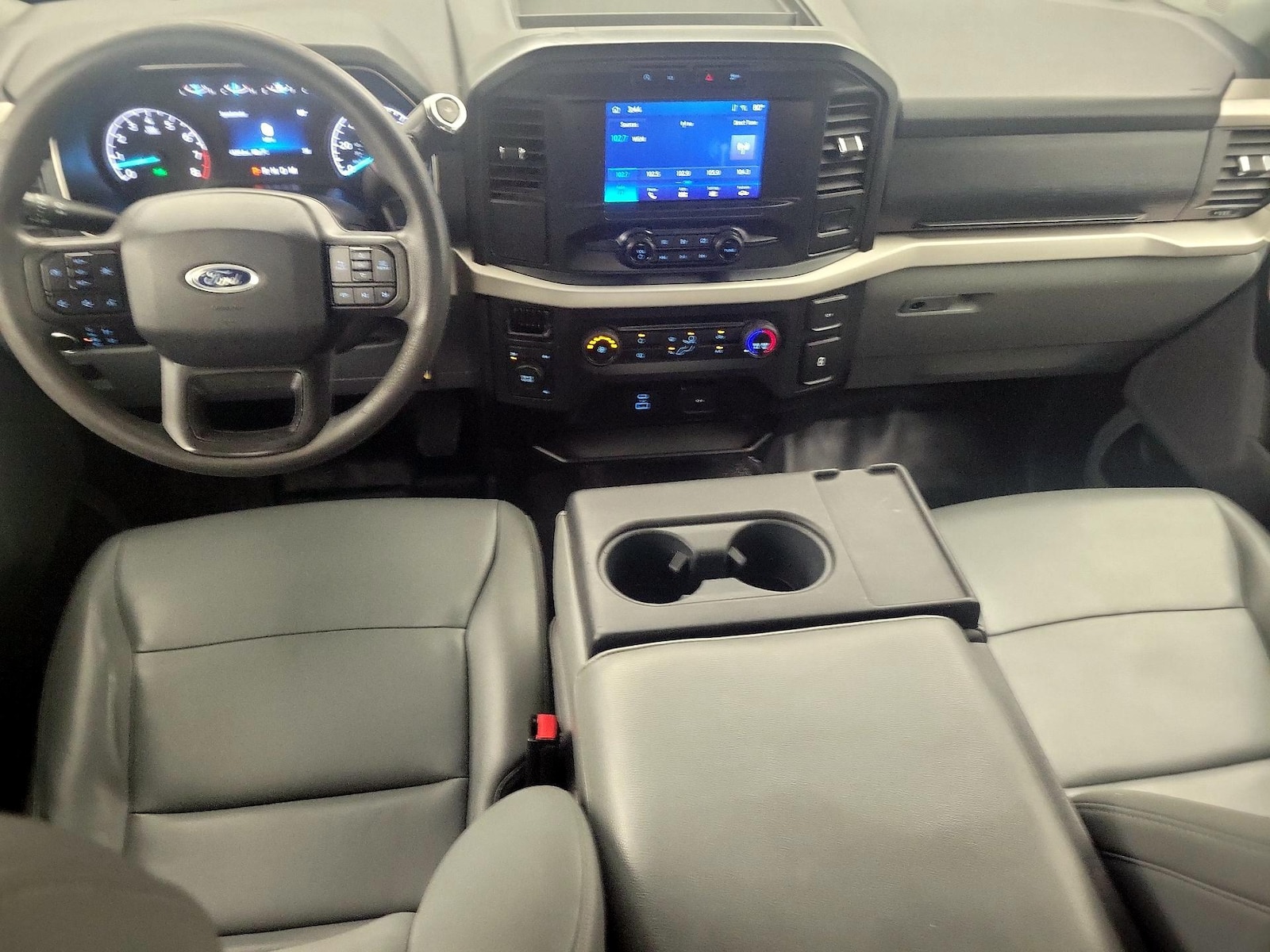 2021 Ford F-150 XL - Photo 8