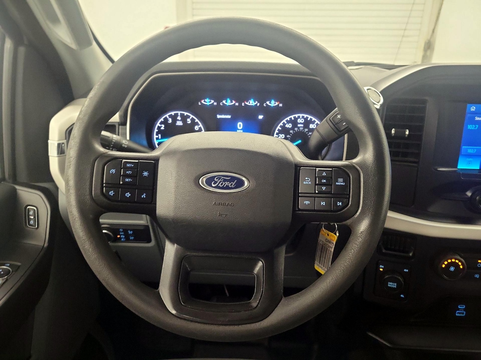 2021 Ford F-150 XL - Photo 9