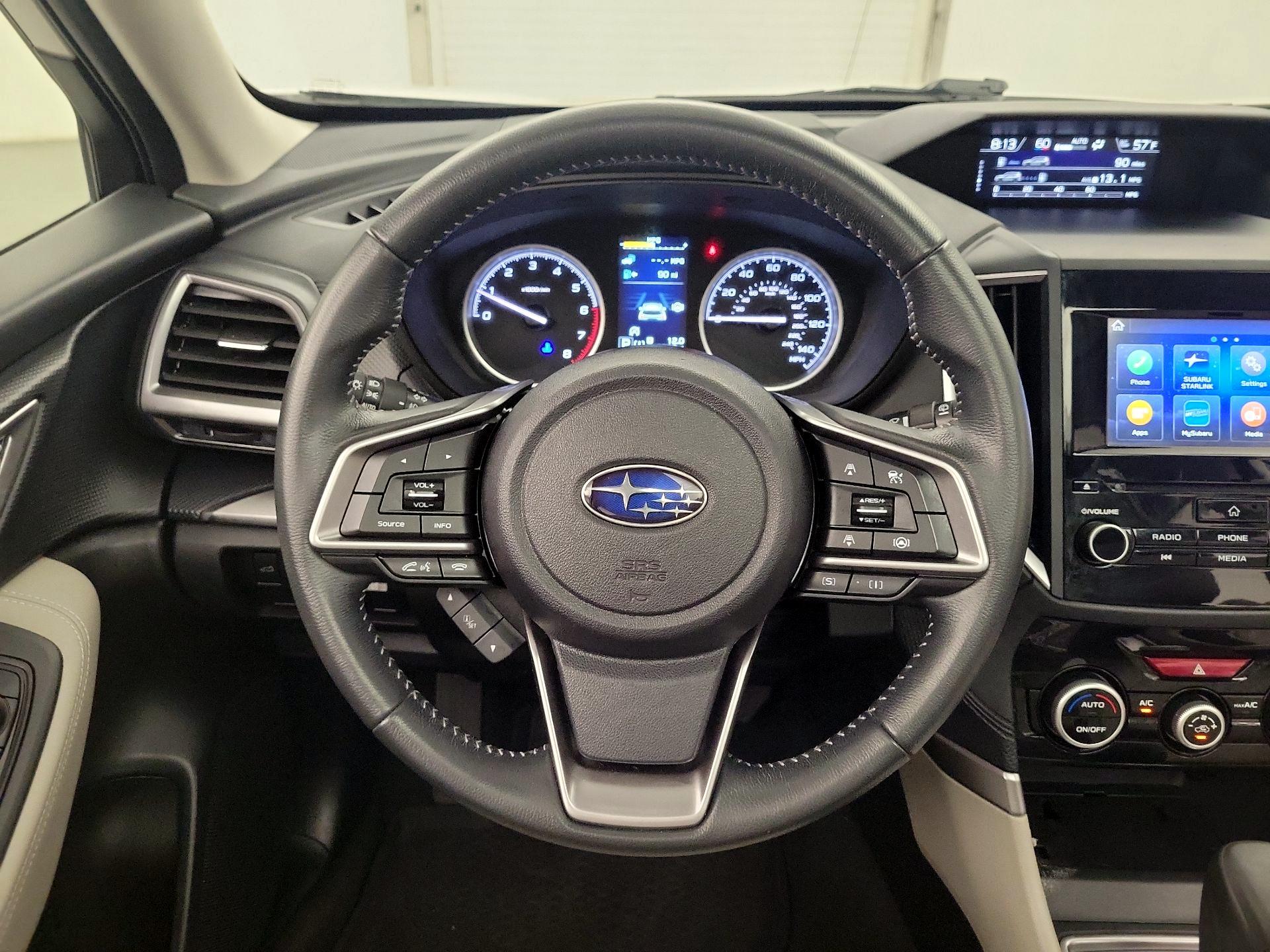 Thumbnail: 2022 Subaru Forester - 10