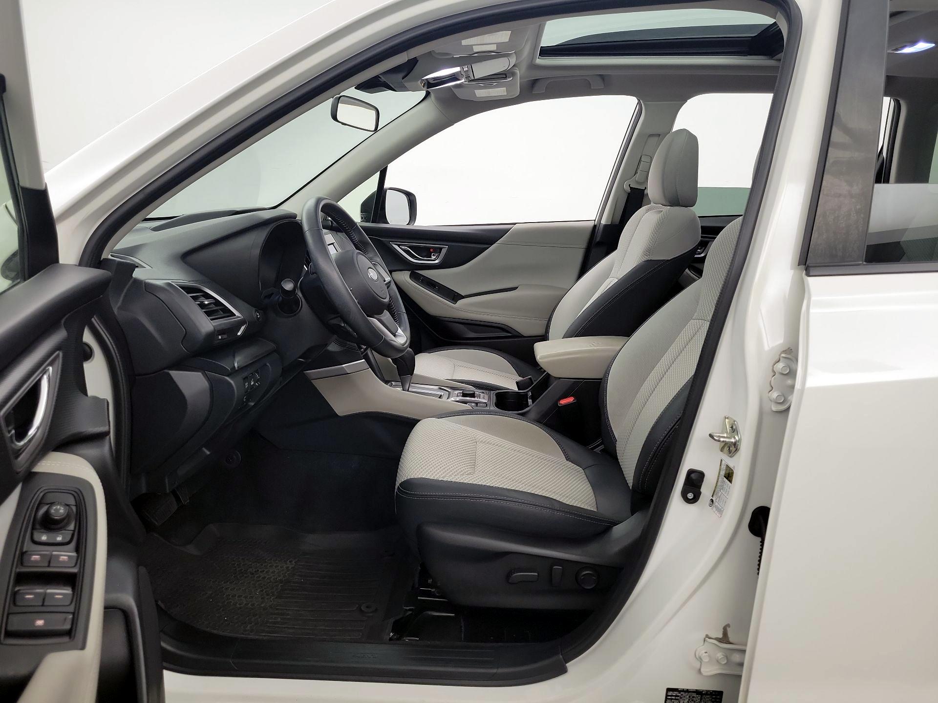 Thumbnail: 2022 Subaru Forester - 11