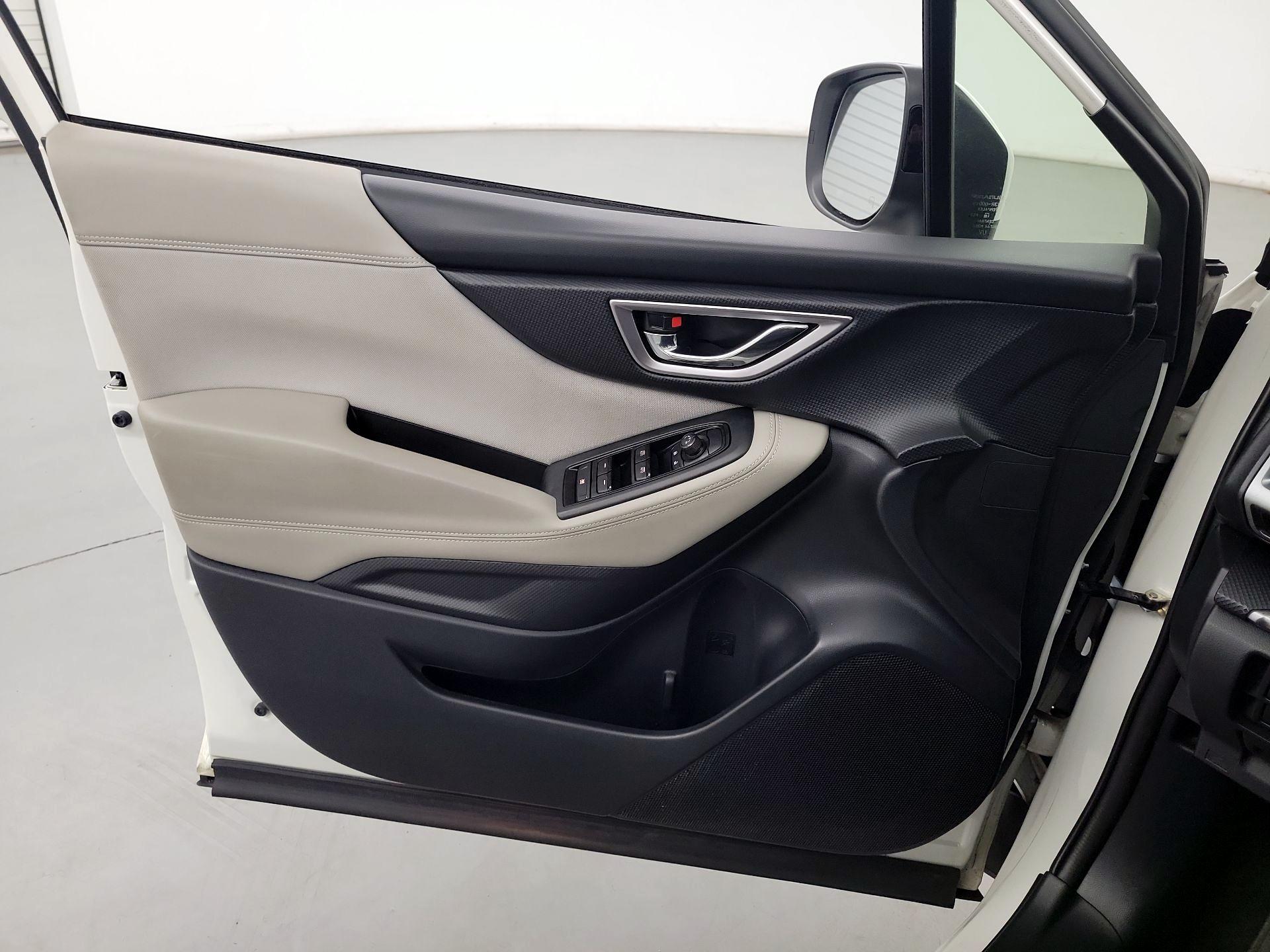 Thumbnail: 2022 Subaru Forester - 12