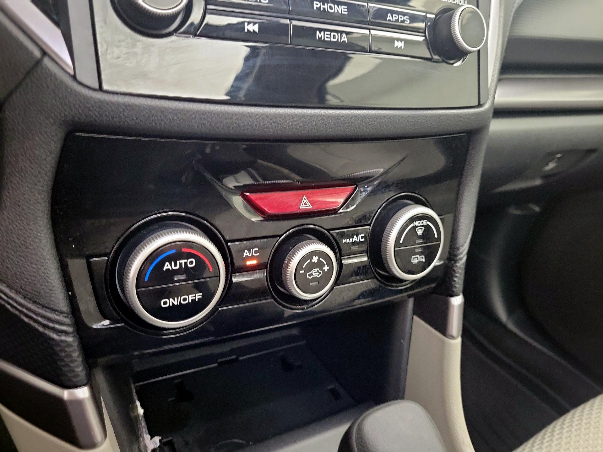 Thumbnail: 2022 Subaru Forester - 16