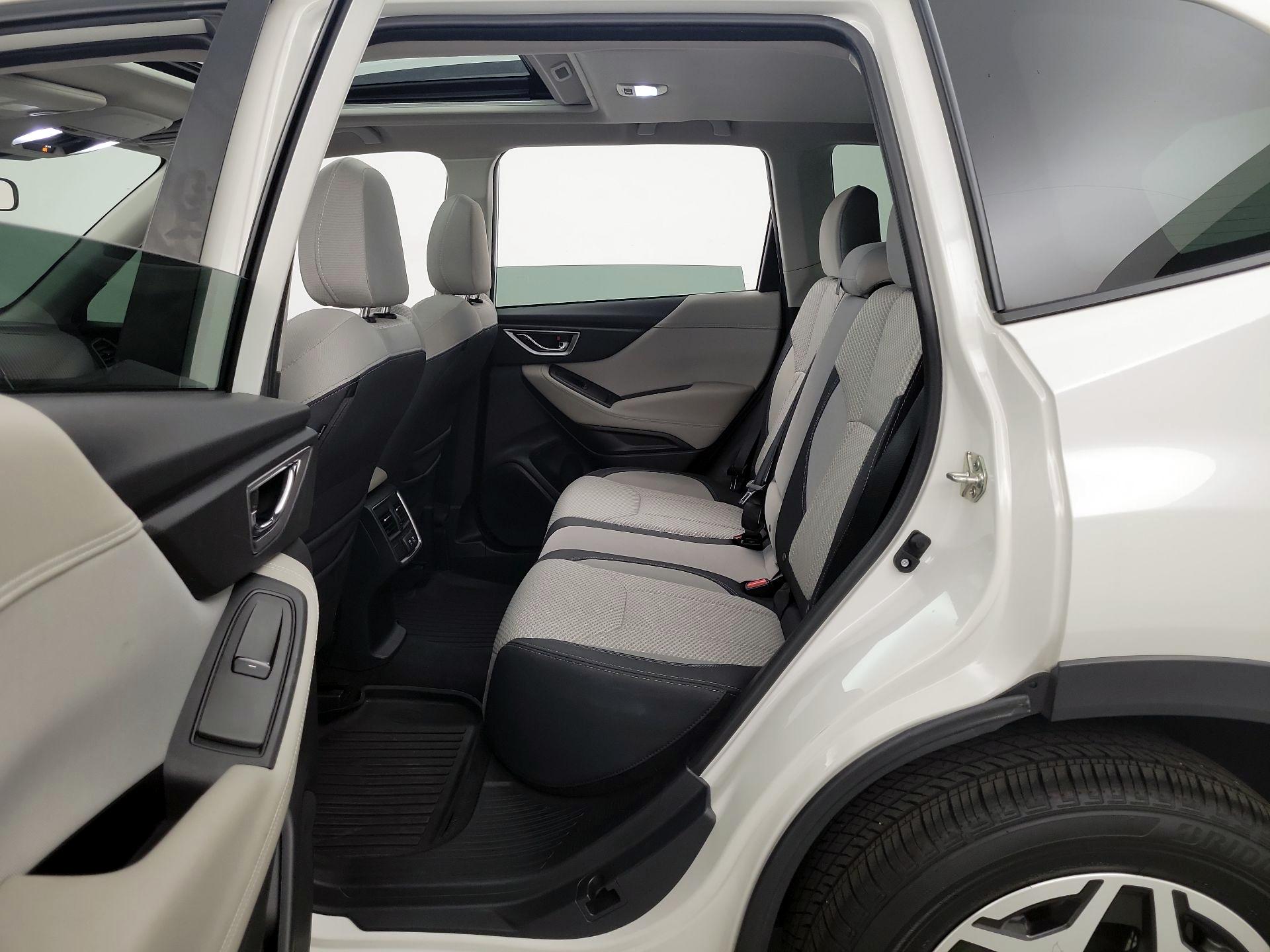 Thumbnail: 2022 Subaru Forester - 20