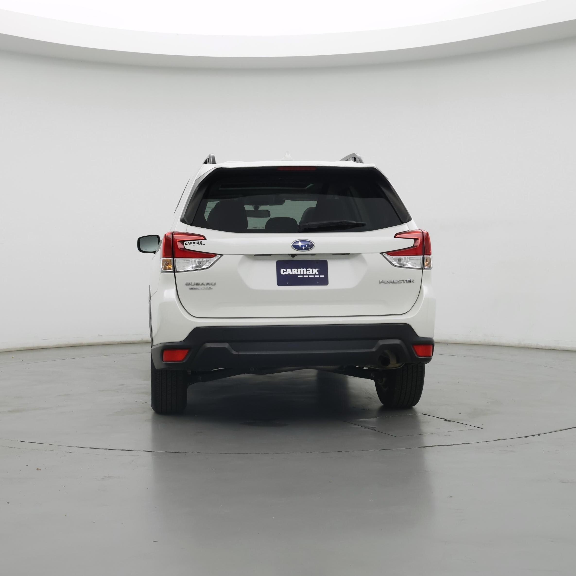 Thumbnail: 2022 Subaru Forester - 6