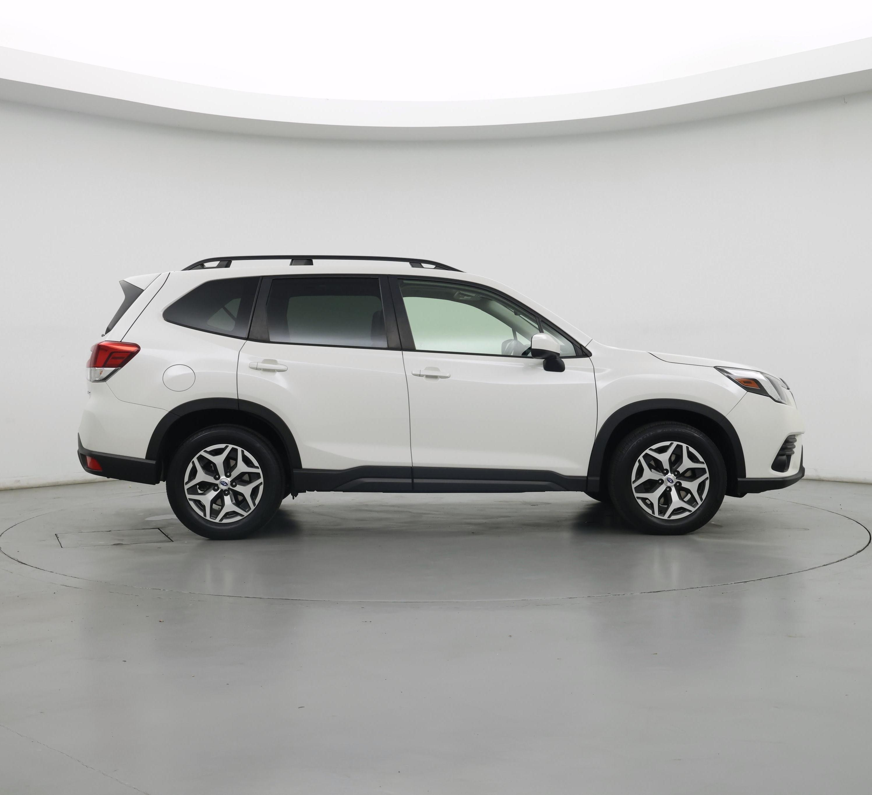 Thumbnail: 2022 Subaru Forester - 7