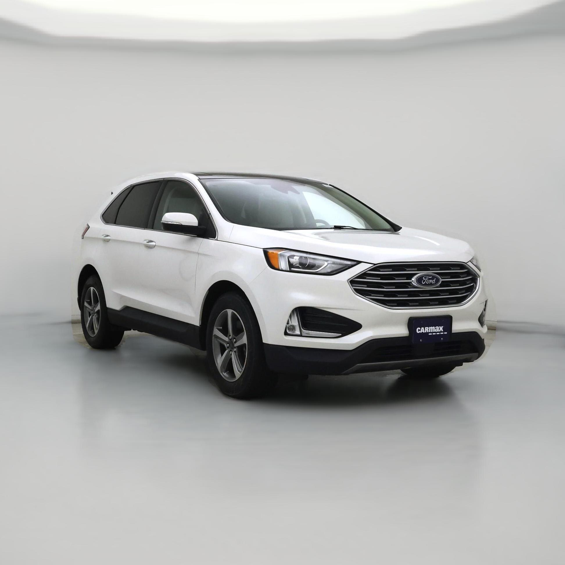 Thumbnail: 2020 Ford Edge - 1