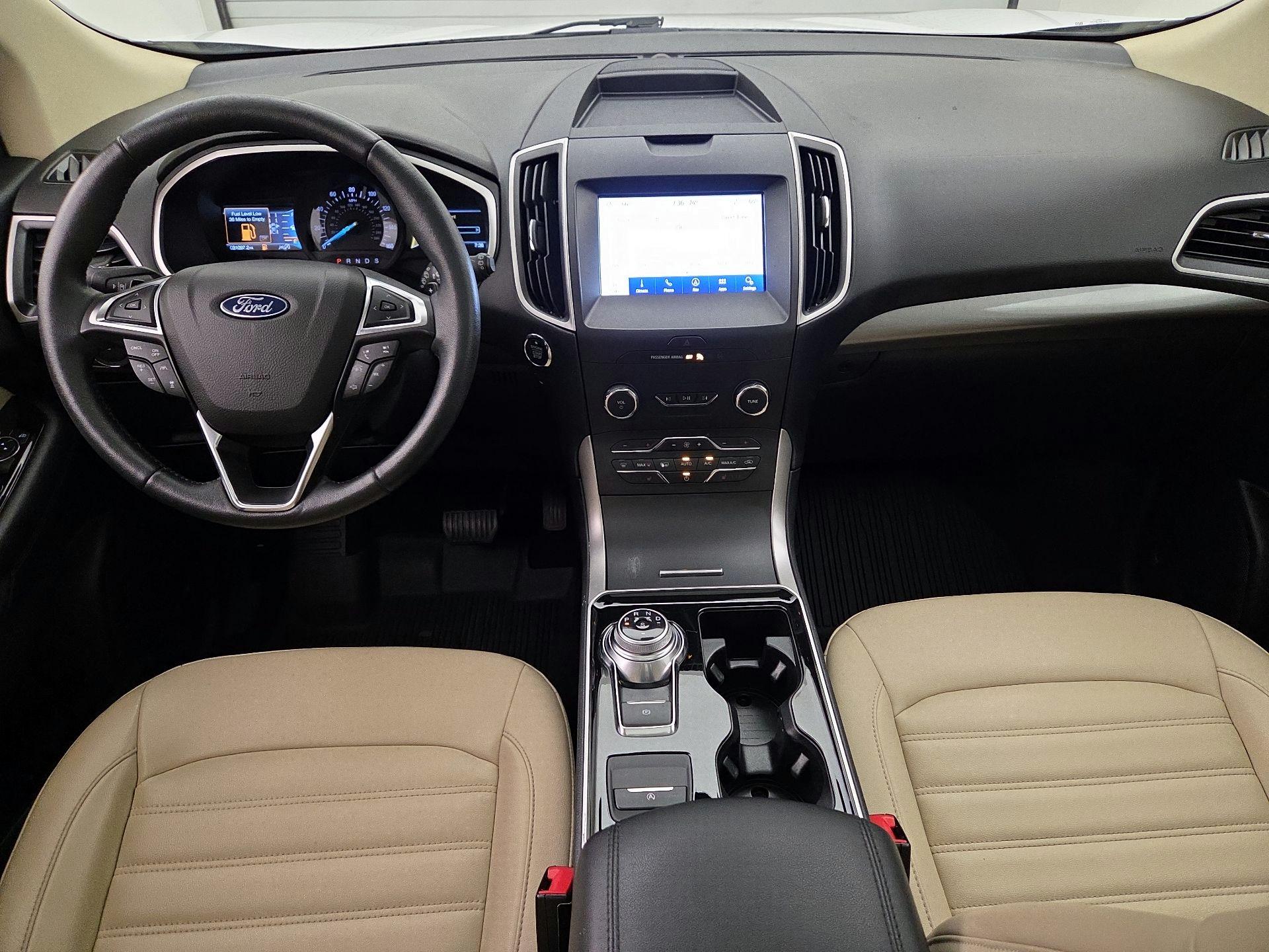 Thumbnail: 2020 Ford Edge - 9