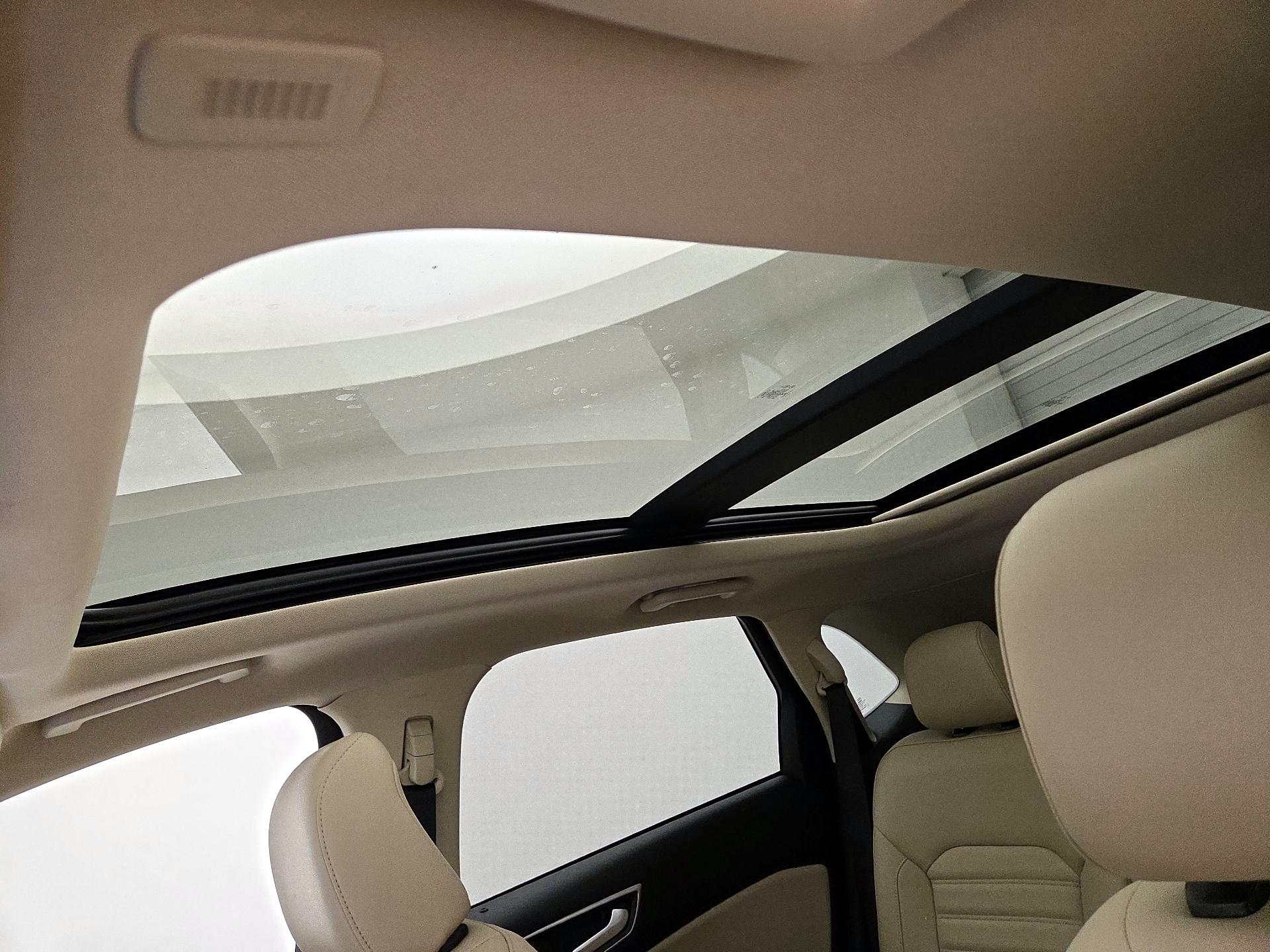 Thumbnail: 2020 Ford Edge - 19