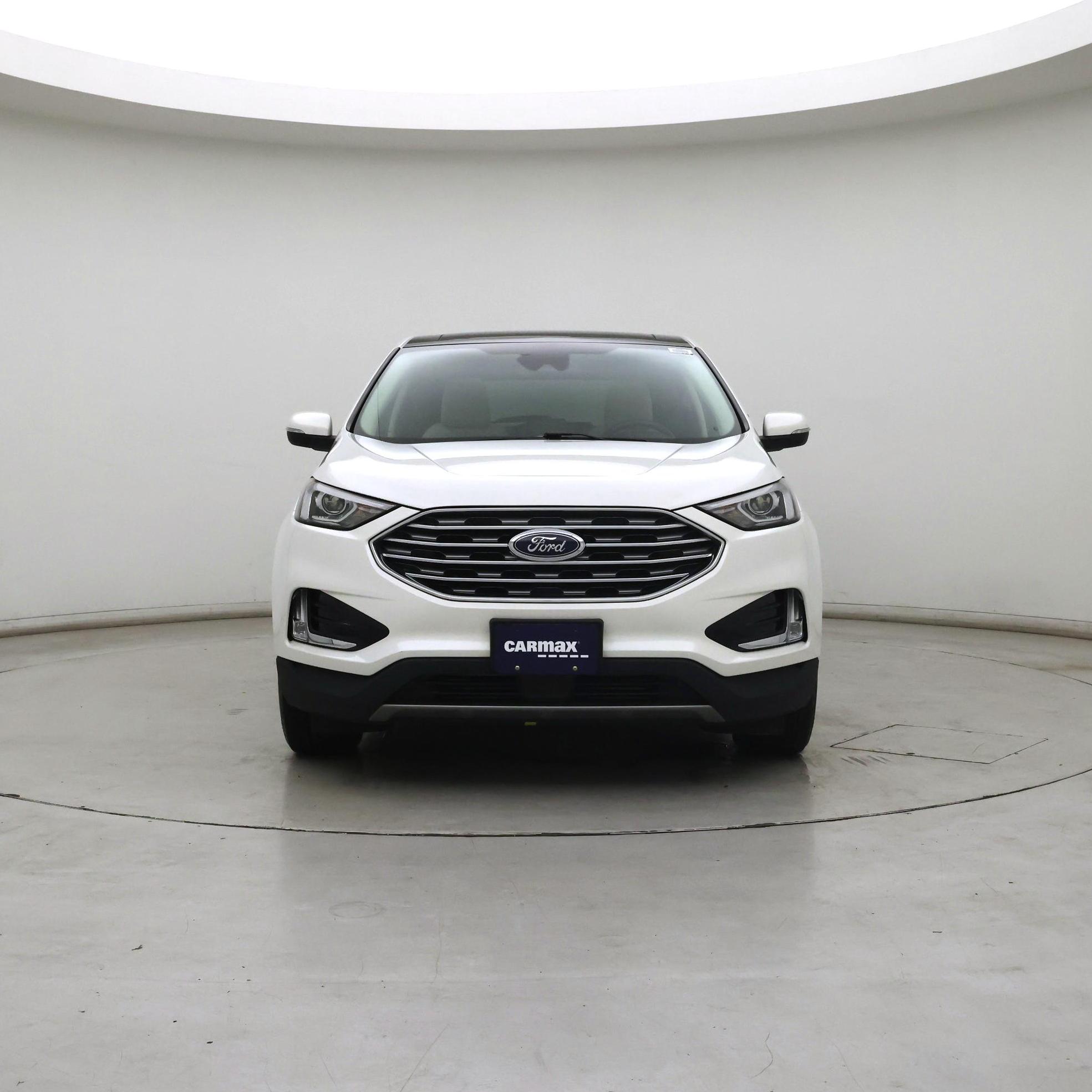 Thumbnail: 2020 Ford Edge - 5