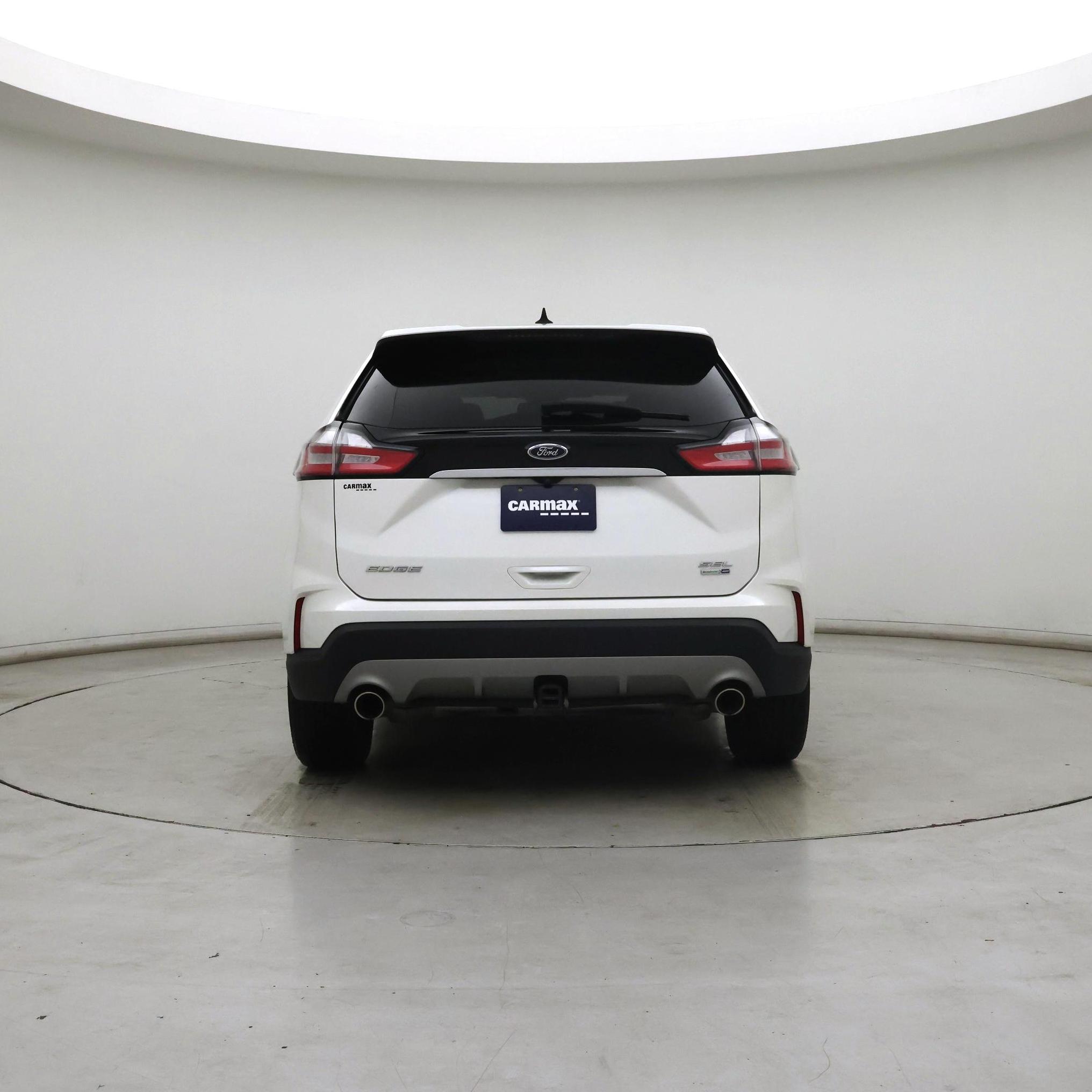 Thumbnail: 2020 Ford Edge - 6