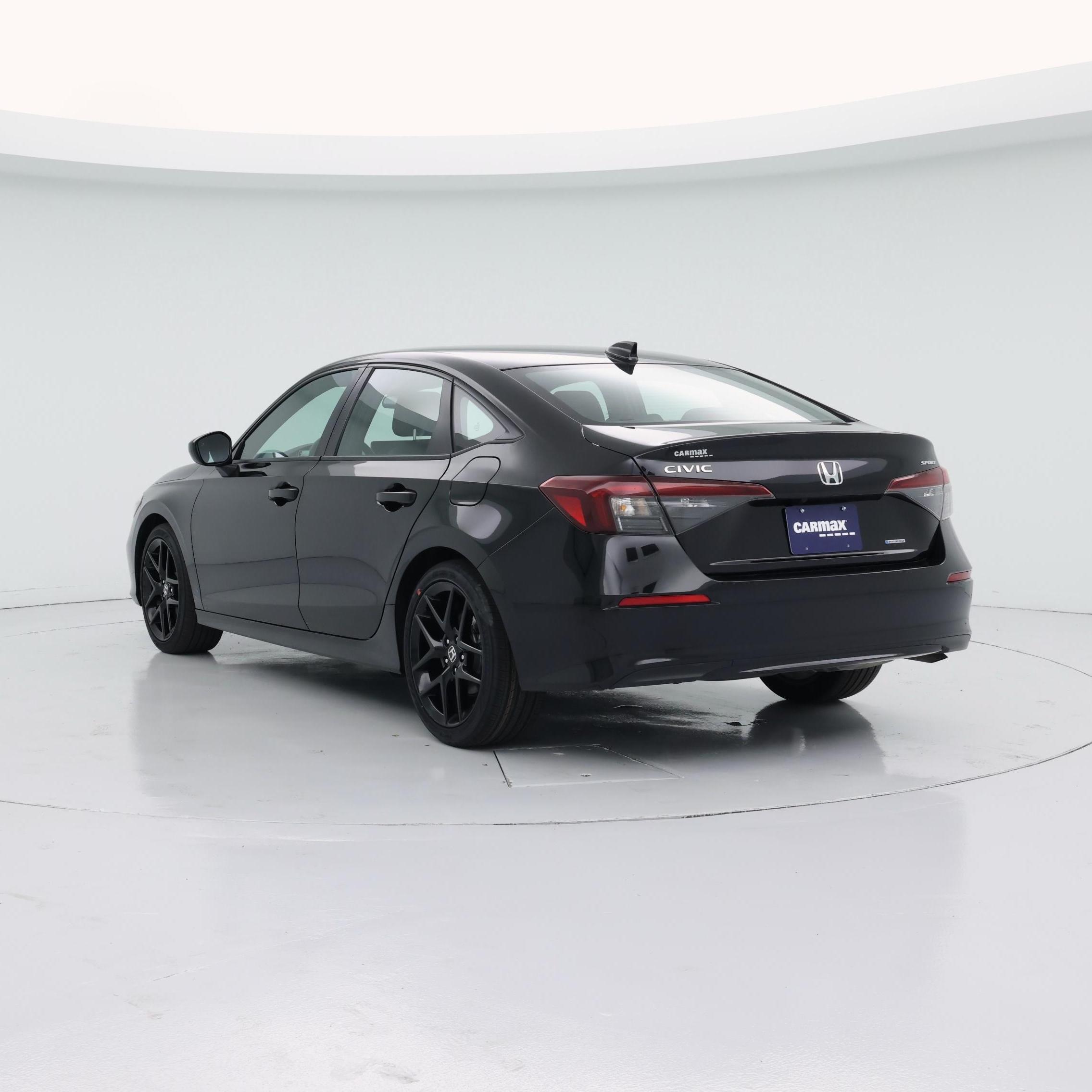 Thumbnail: 2025 Honda Civic - 2