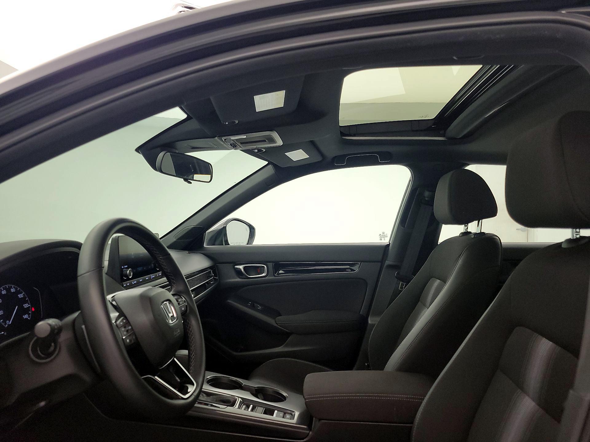 Thumbnail: 2025 Honda Civic - 19
