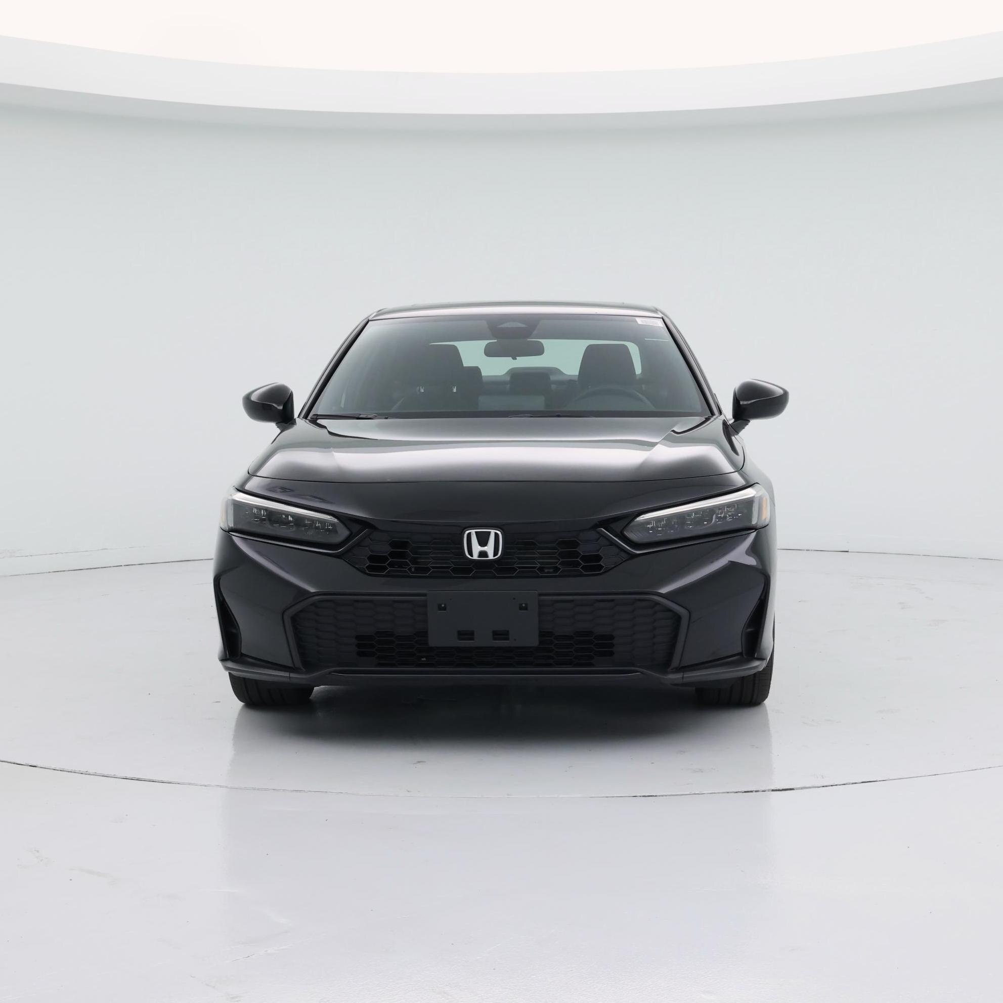 Thumbnail: 2025 Honda Civic - 5