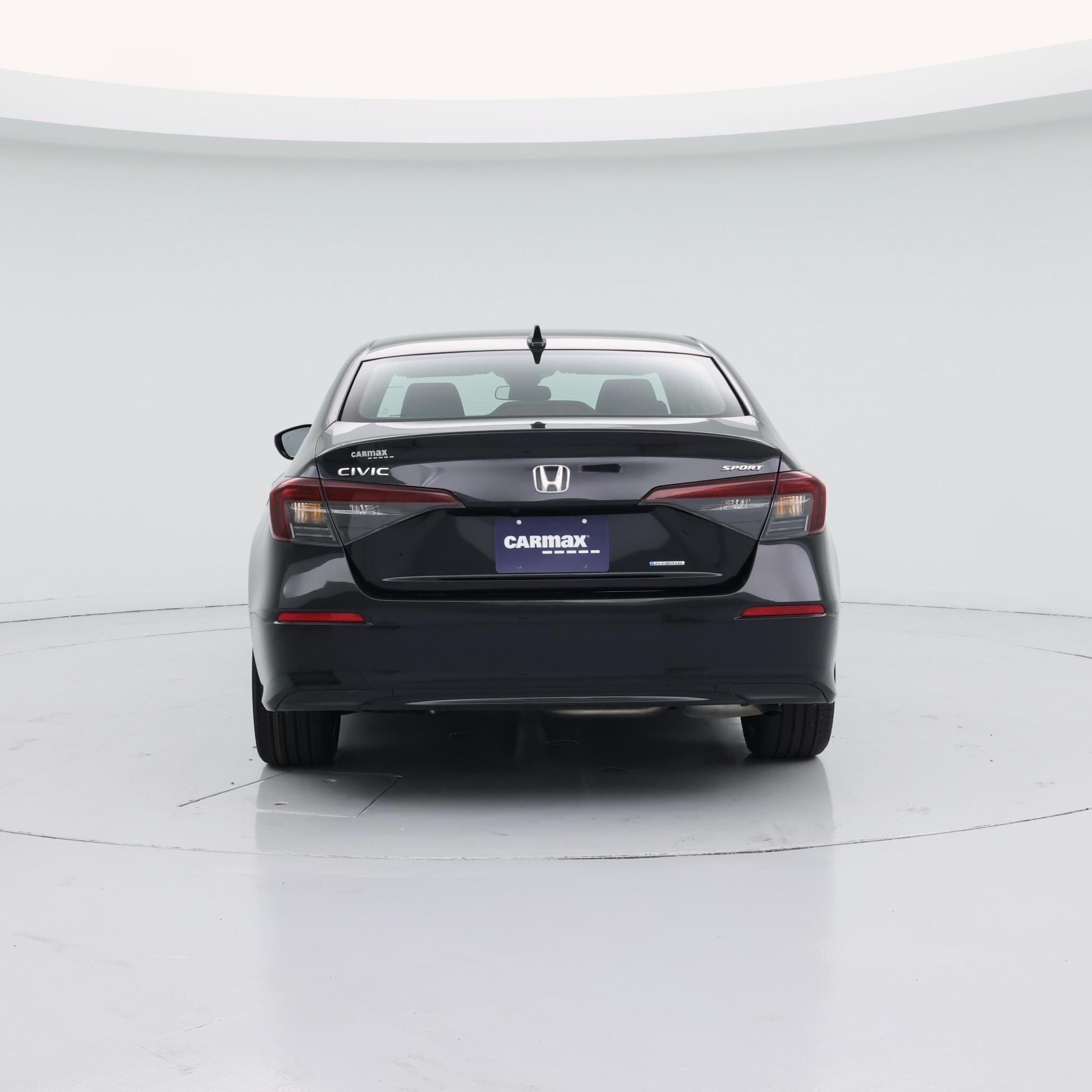 Thumbnail: 2025 Honda Civic - 6