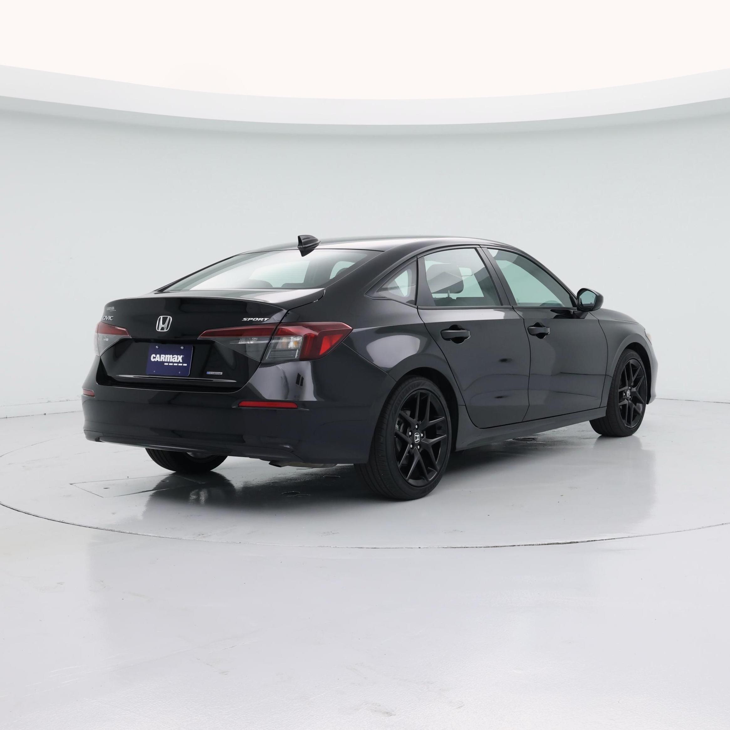 Thumbnail: 2025 Honda Civic - 8