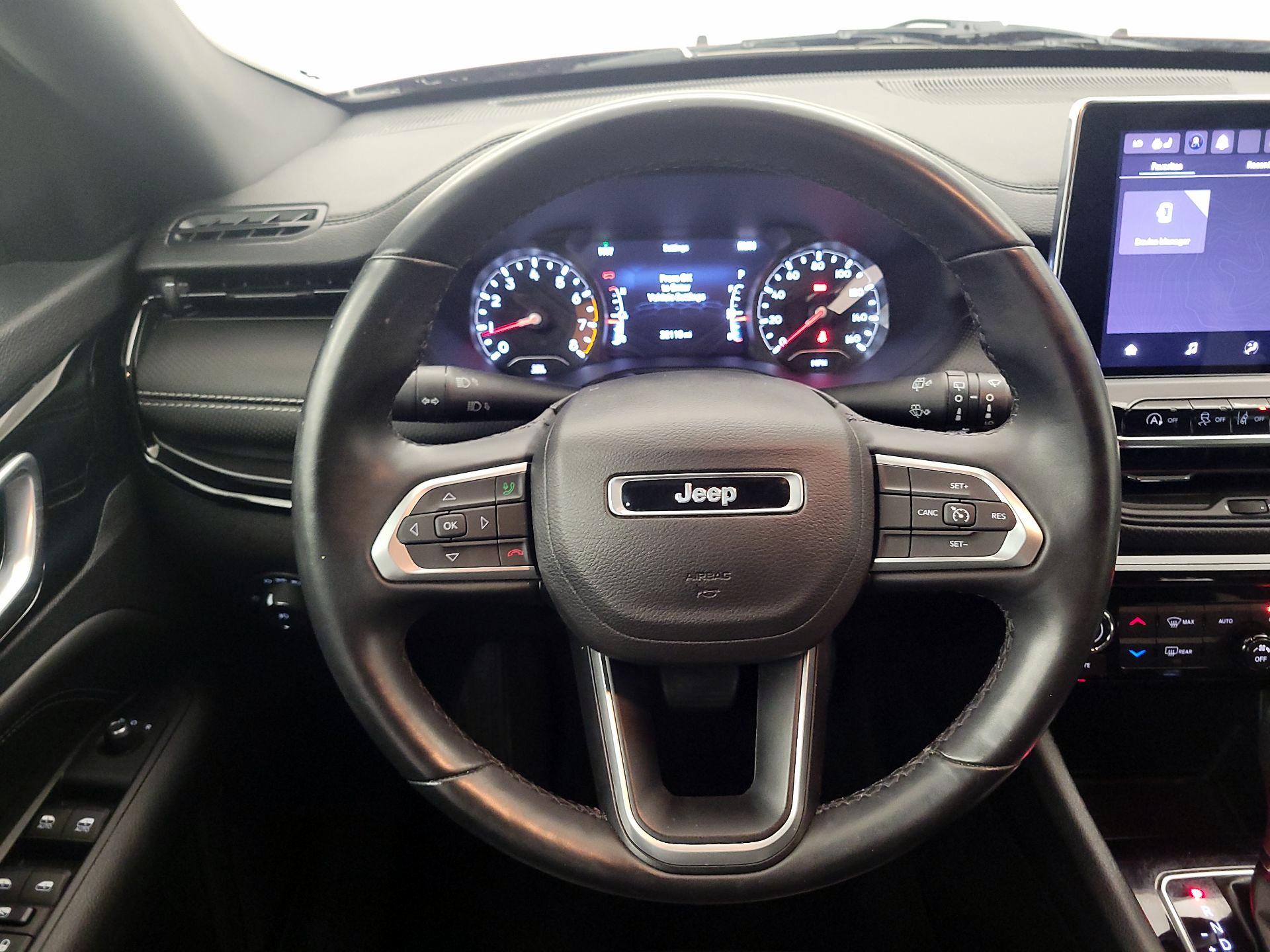 Thumbnail: 2022 Jeep Compass - 10