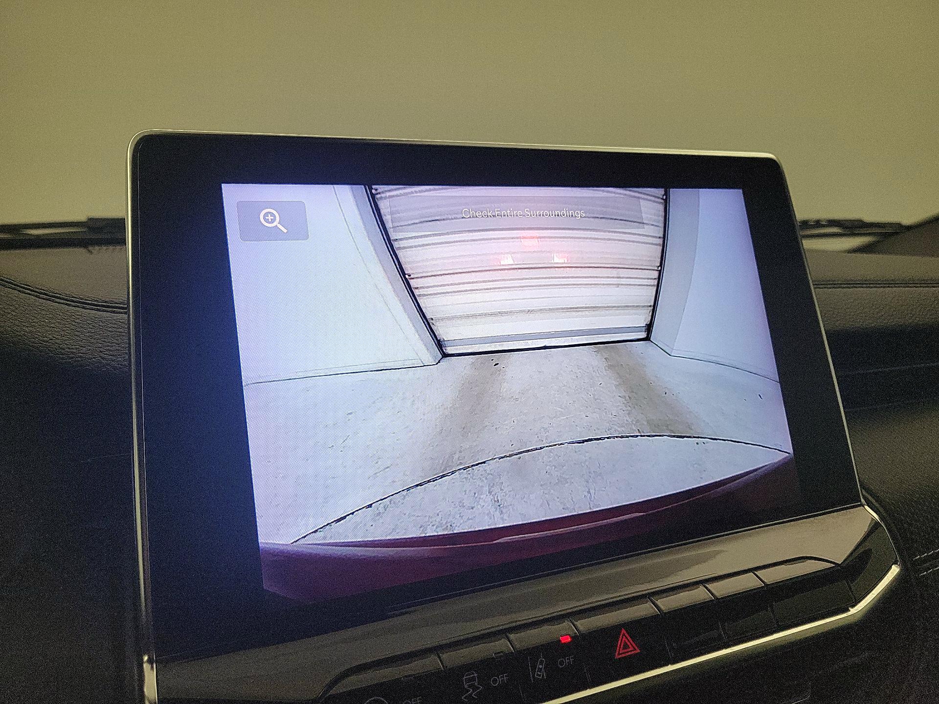 Thumbnail: 2022 Jeep Compass - 14