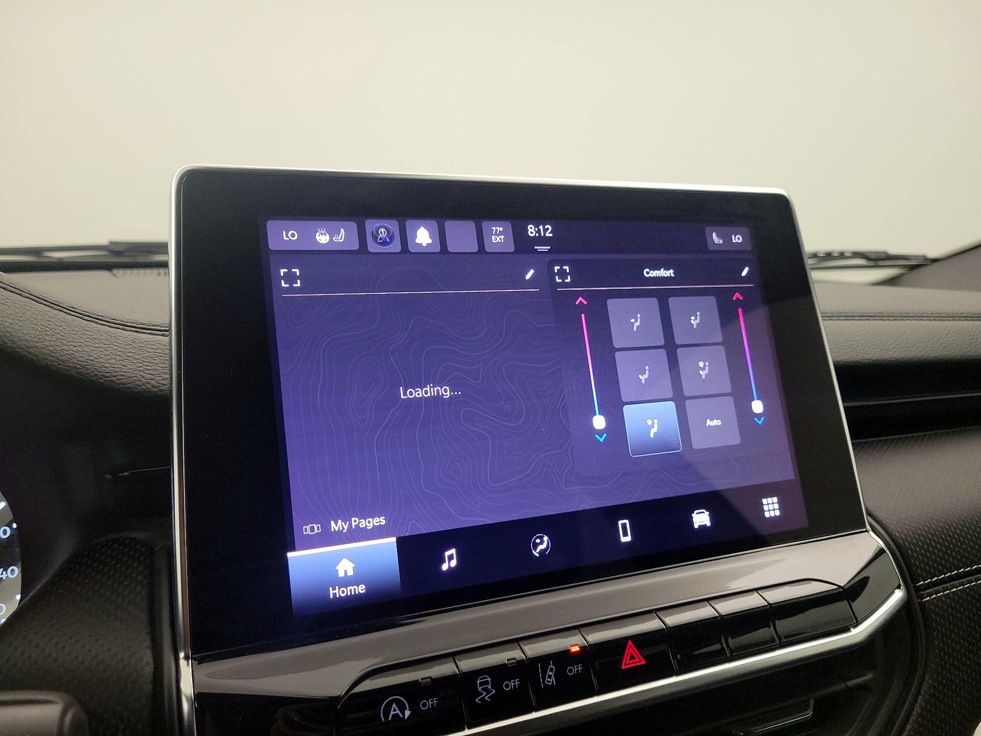 Thumbnail: 2022 Jeep Compass - 15