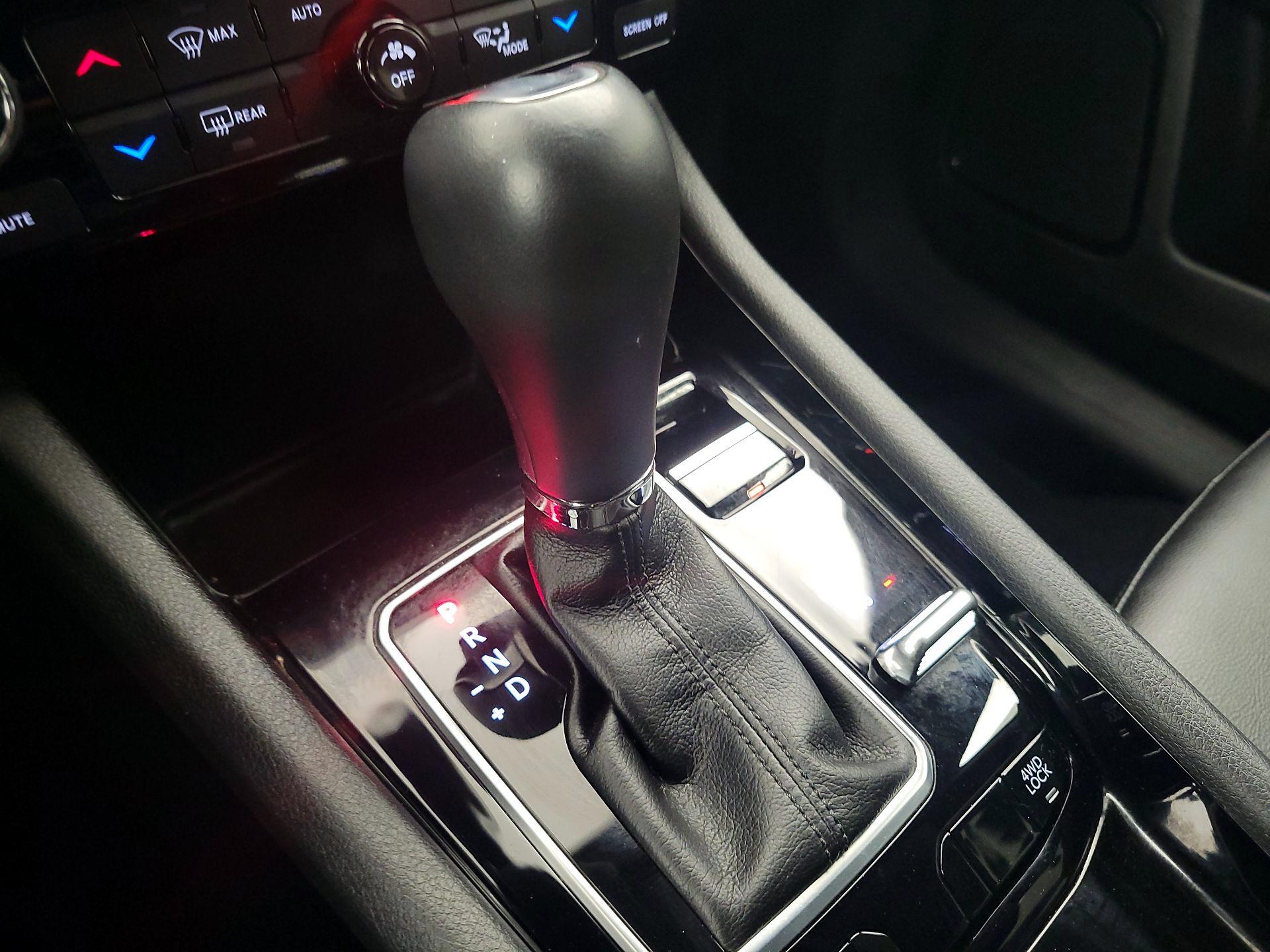 Thumbnail: 2022 Jeep Compass - 17