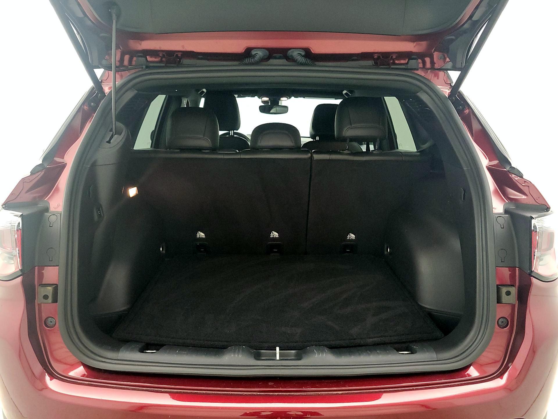 Thumbnail: 2022 Jeep Compass - 20